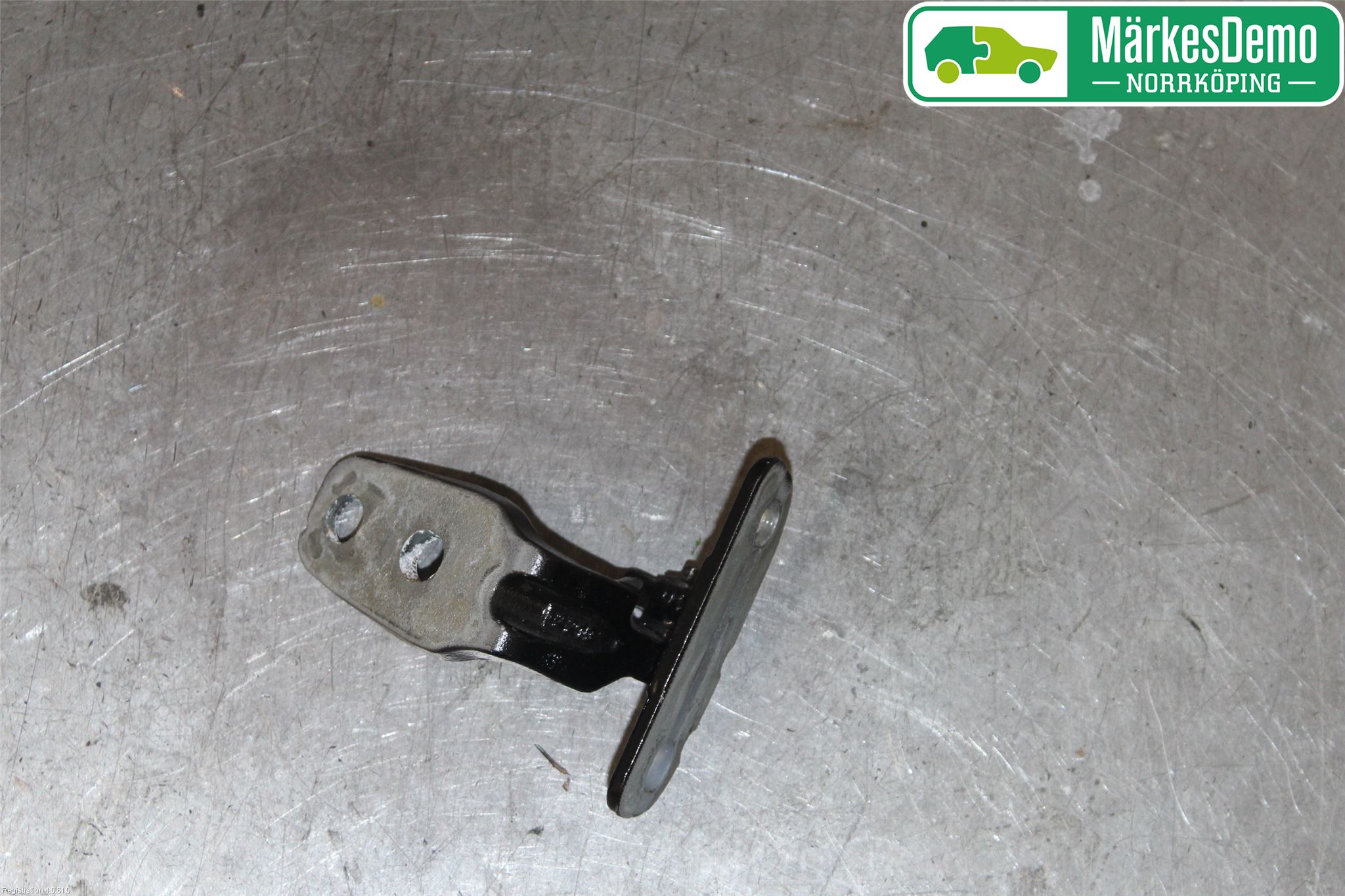 Jaguar F-TYPE Dörrgångjärn