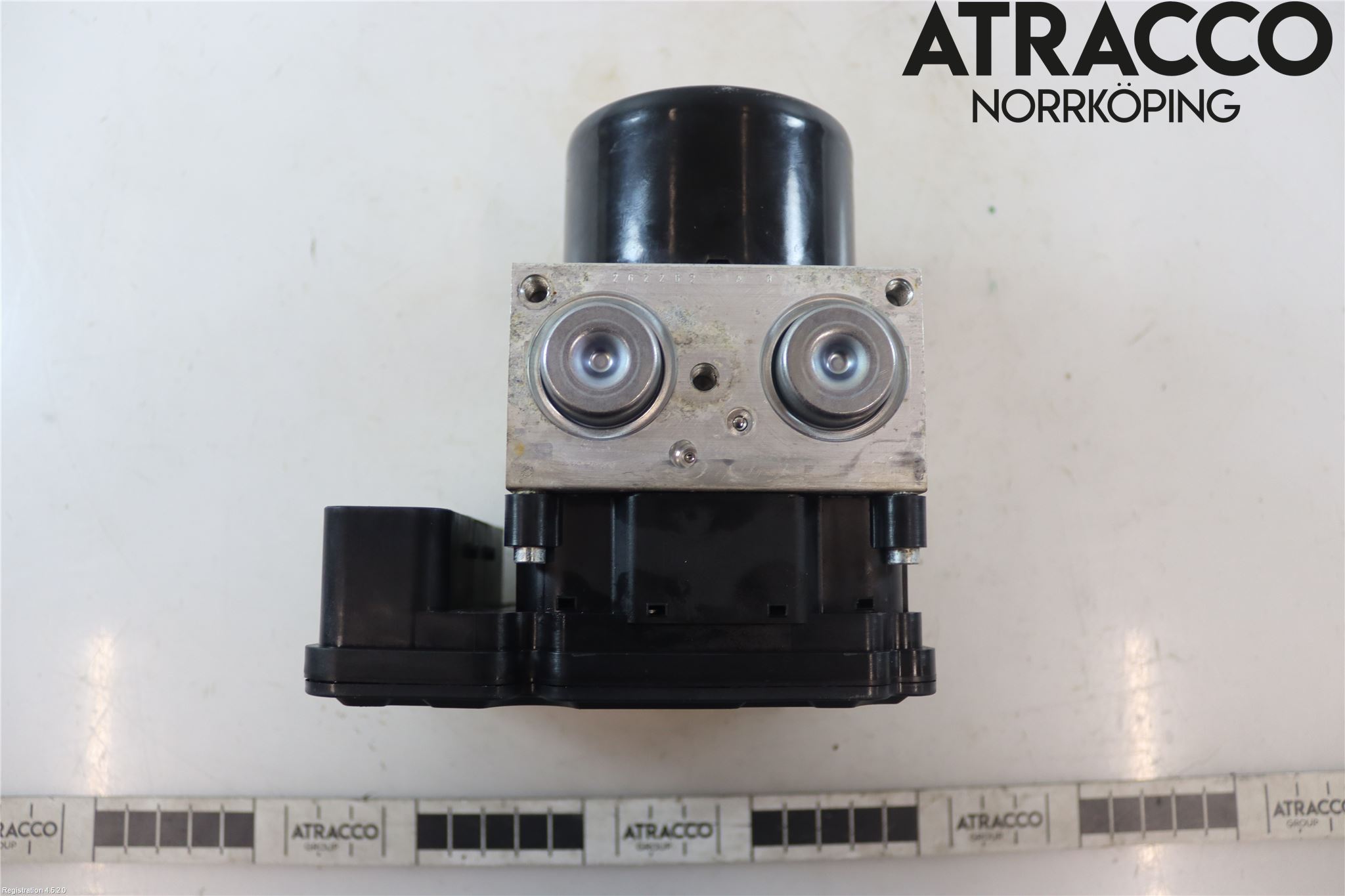 Volvo V70 08-13 Abs Hydraulaggregat