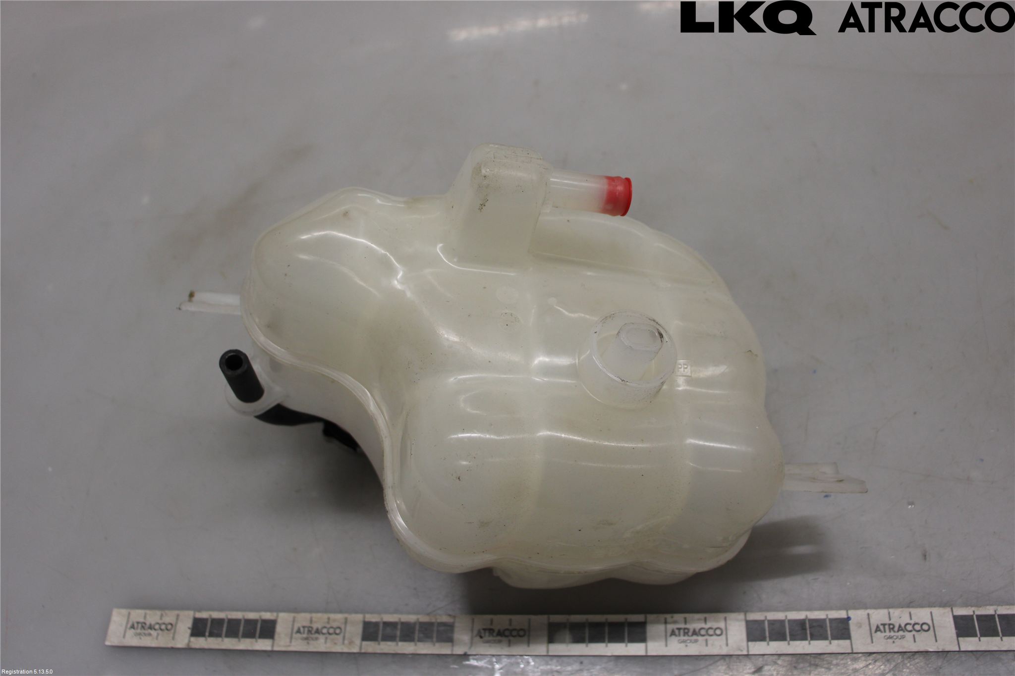 Dodge JOURNEY Expansionstank
