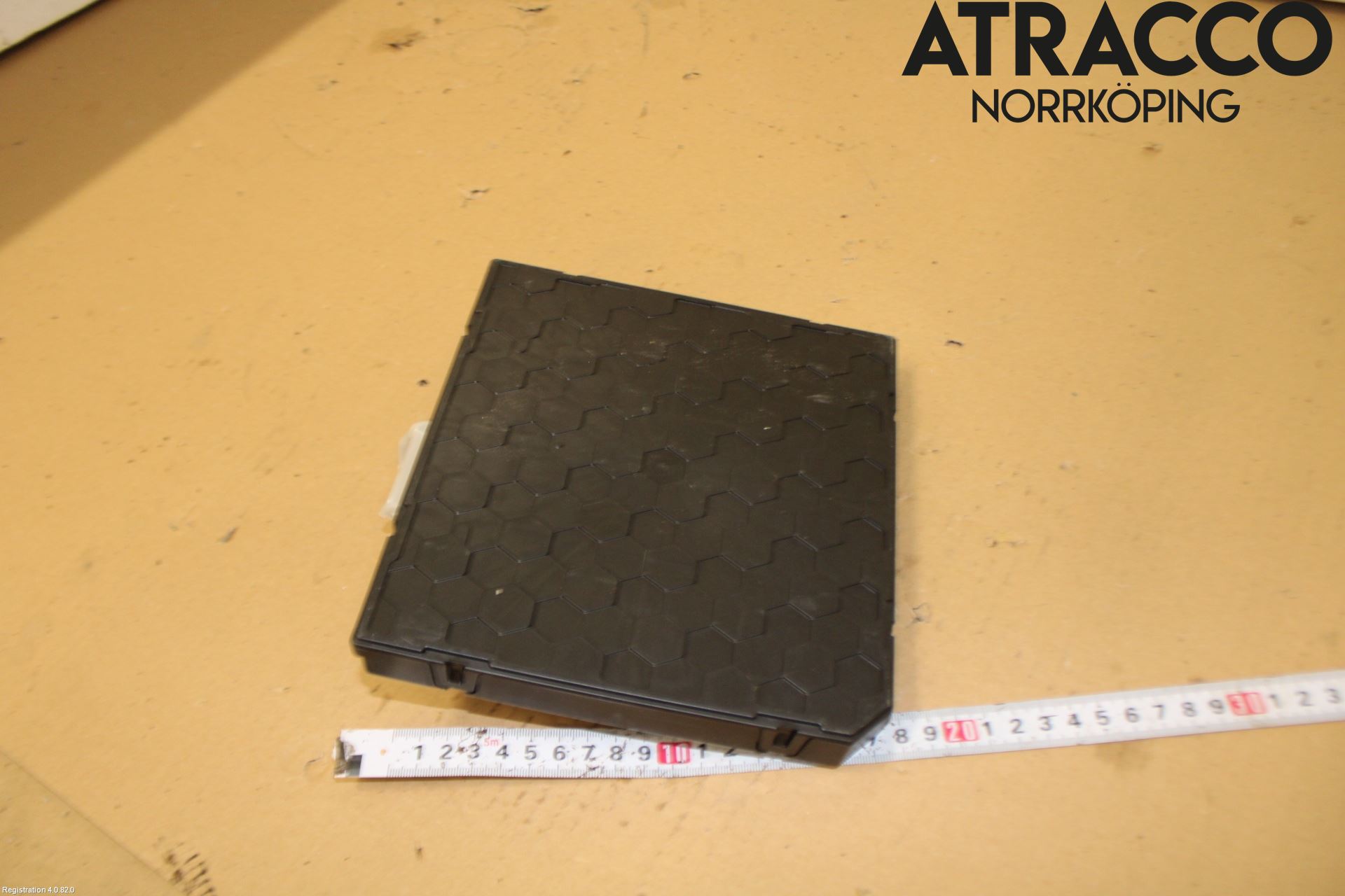 Volkswagen VW GOLF / E-GOLF VIII 20- Komfort Styrdon