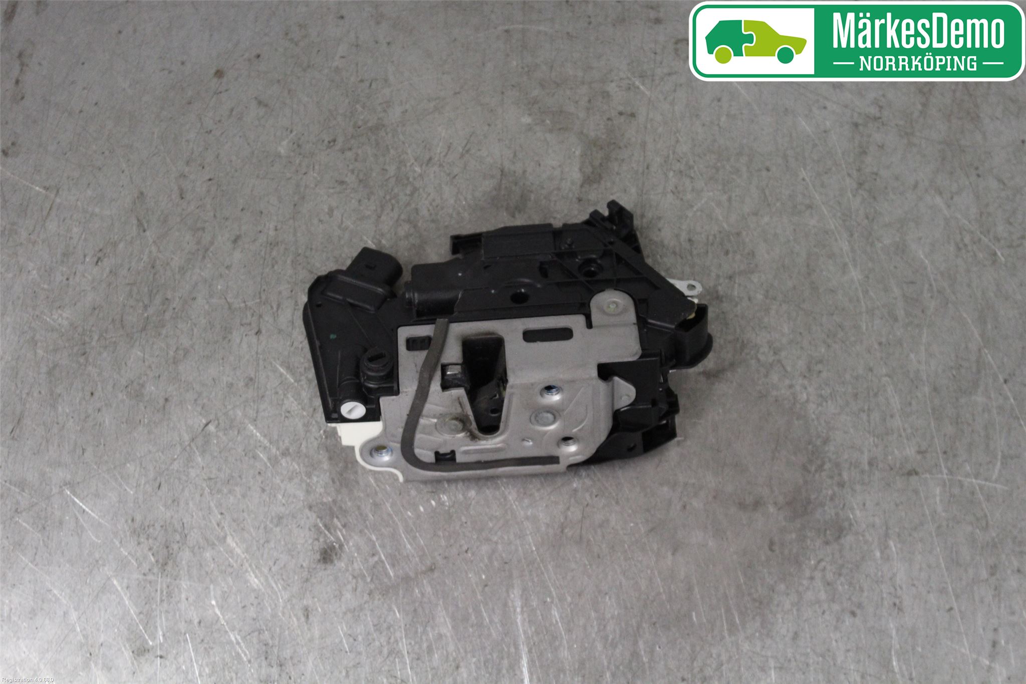 Seat IBIZA IV 08-16 Låskista-Dörrlås