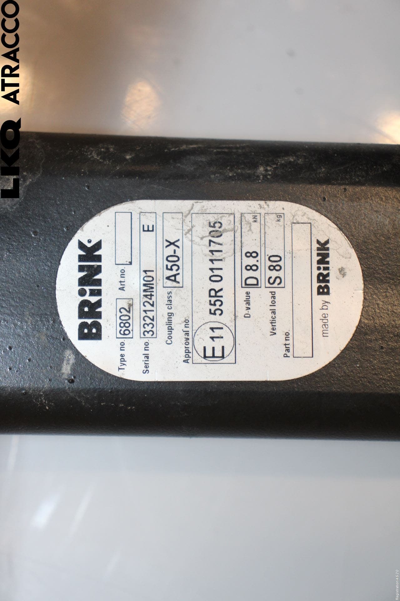 Mazda CX-30 20- Dragkrok