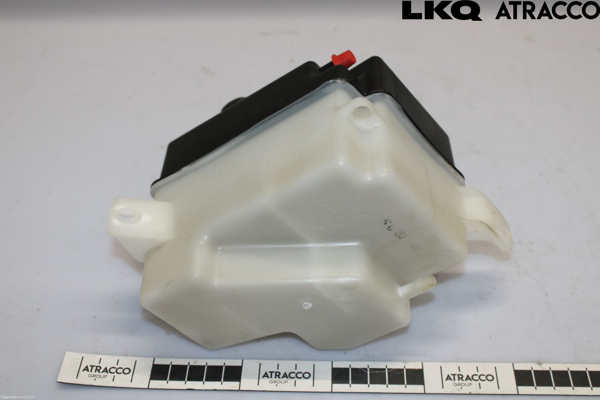 Kia RIO 06-11 Expansionstank