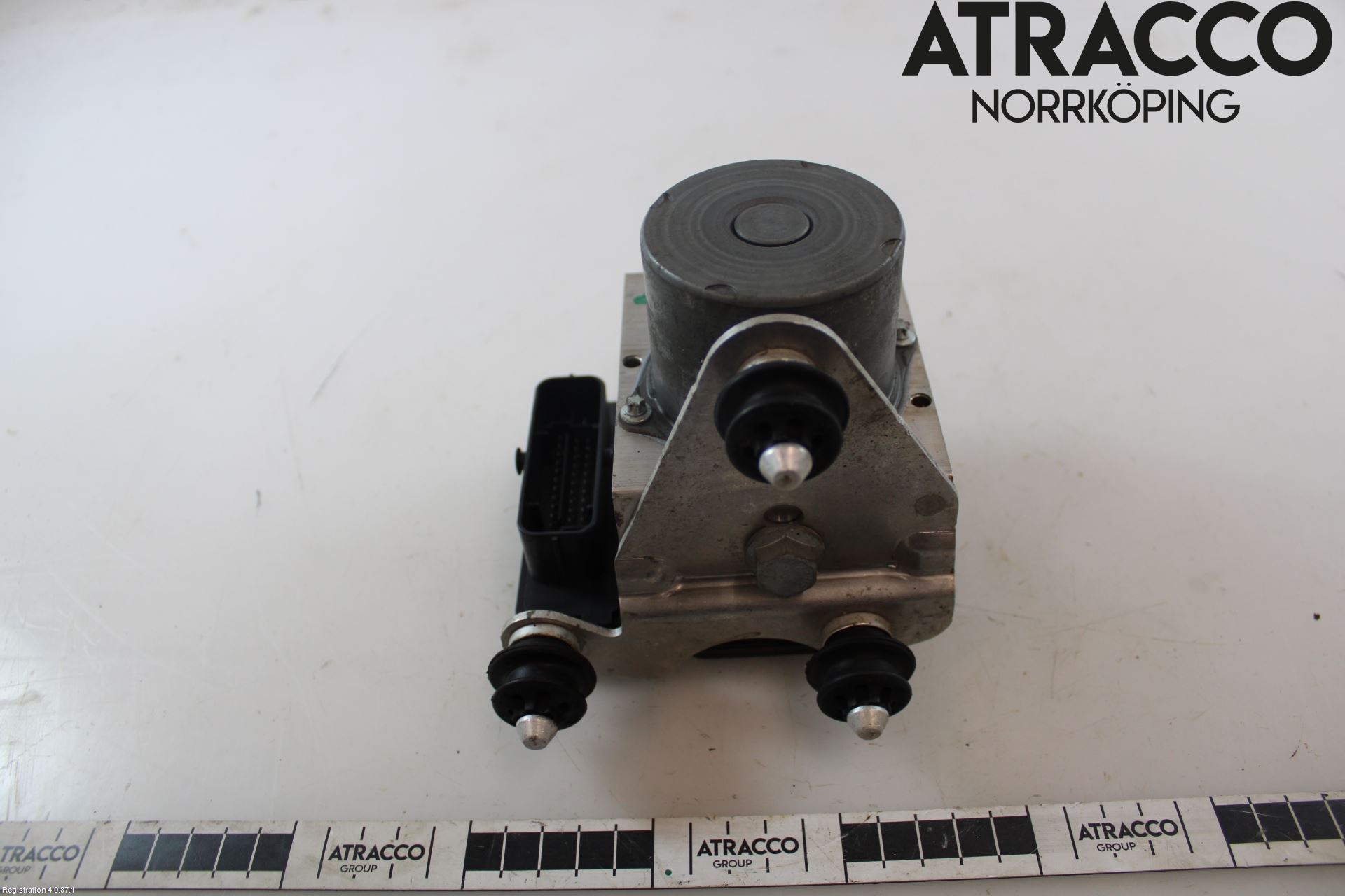 Audi A6 ALLROAD 12-18 Abs Hydraulaggregat