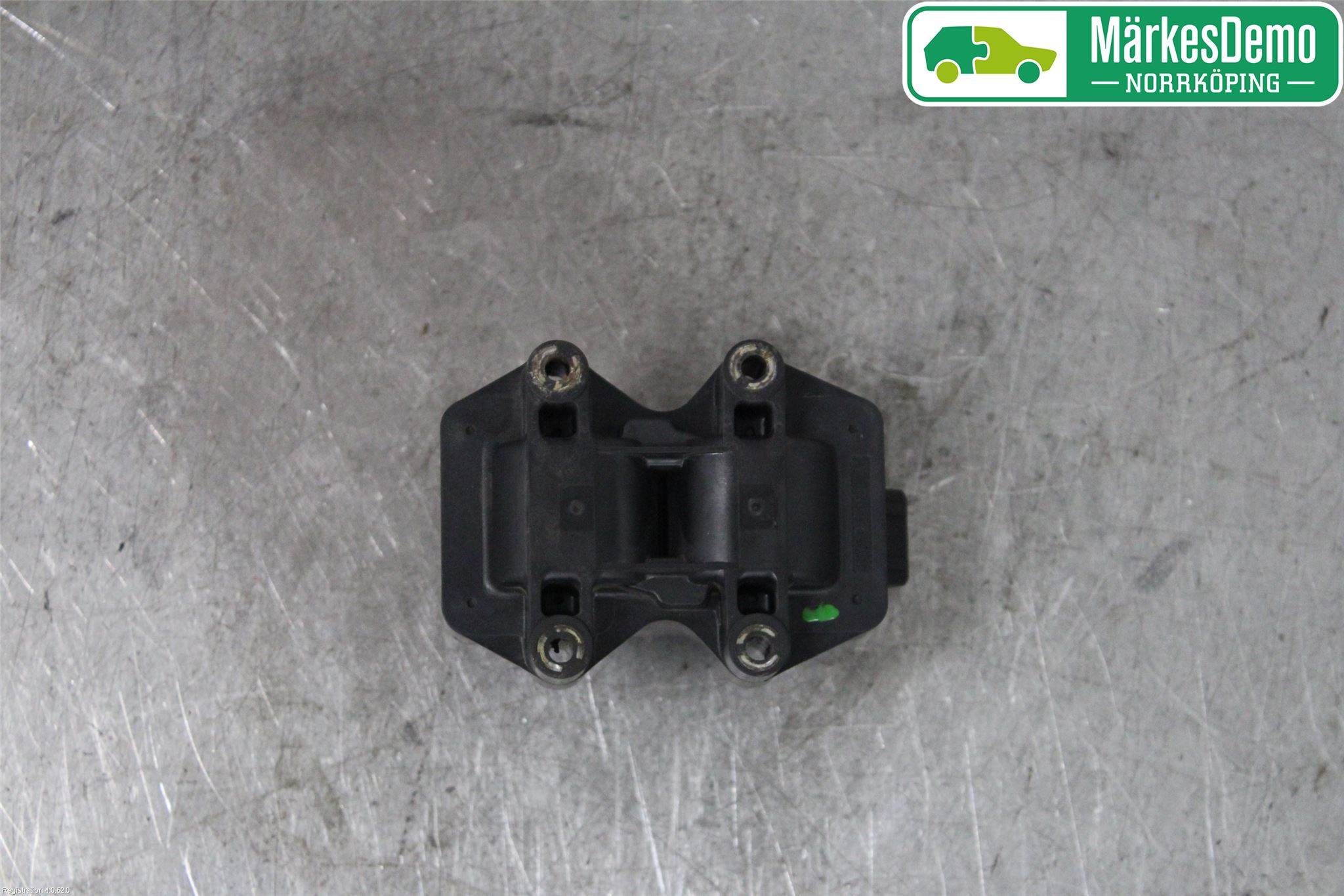 Opel VECTRA B 96-01 Tändspole