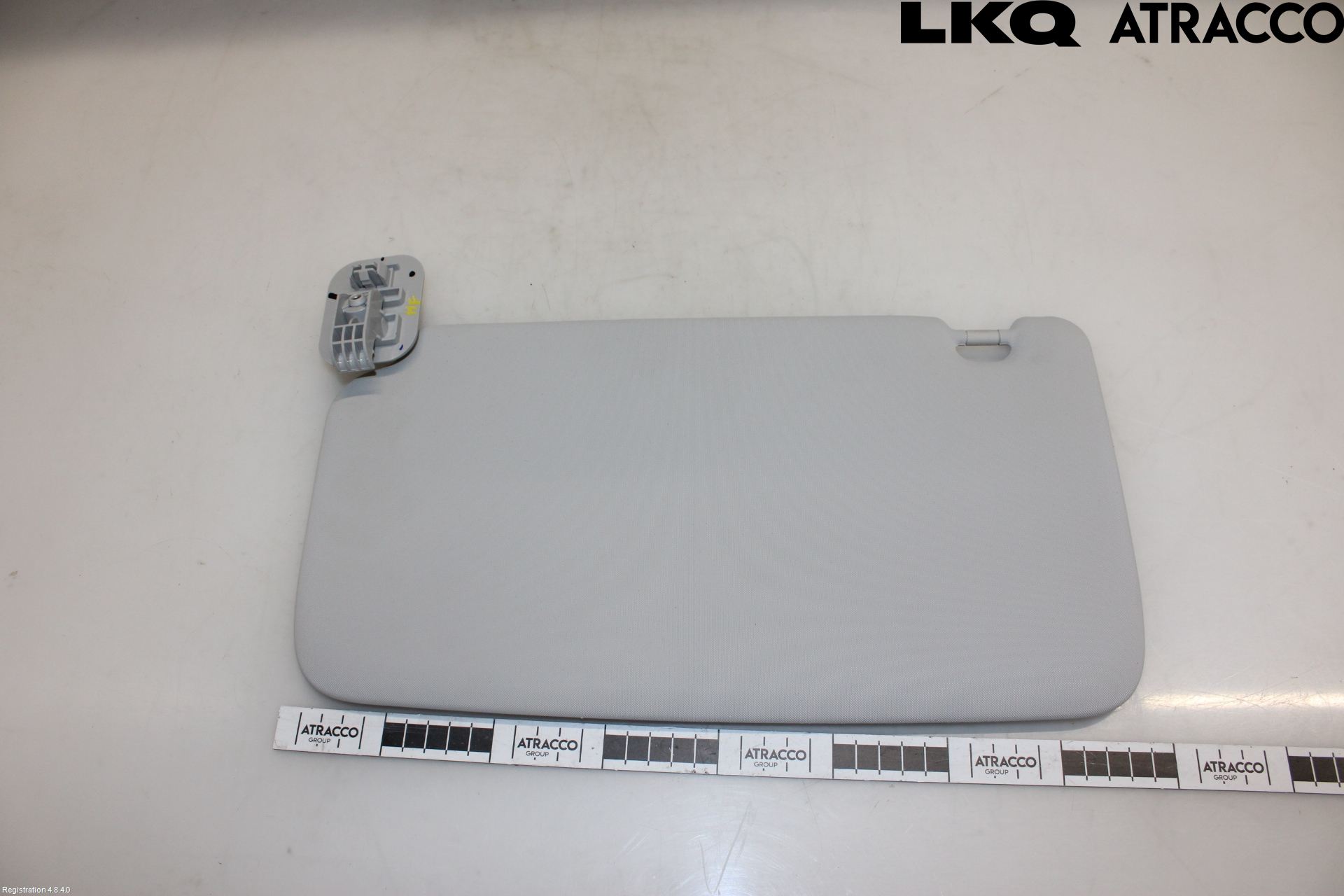 Renault EXPRESS 21- Solskydd