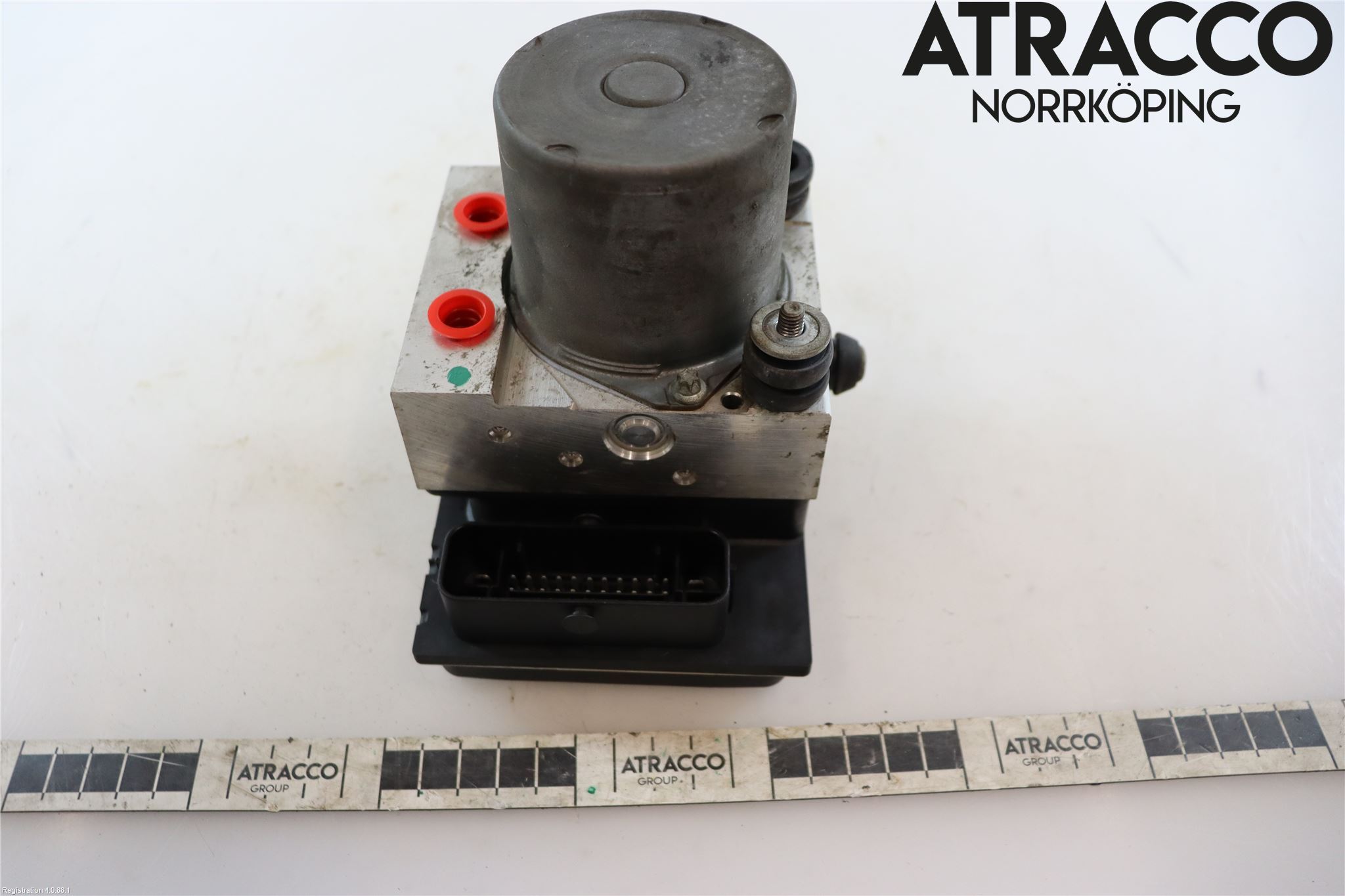 Audi A6/S6     05-11 Abs Hydraulaggregat