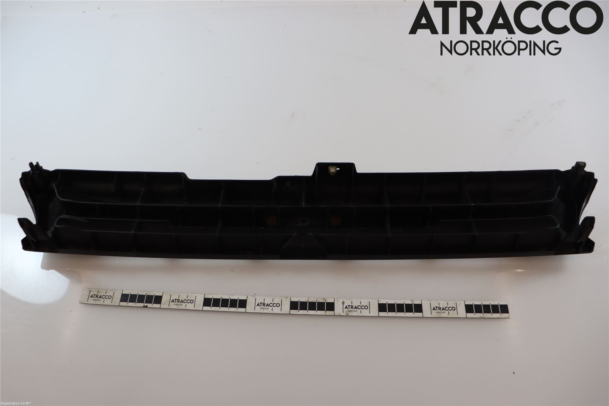 Toyota COROLLA 88-92 Grill Komp