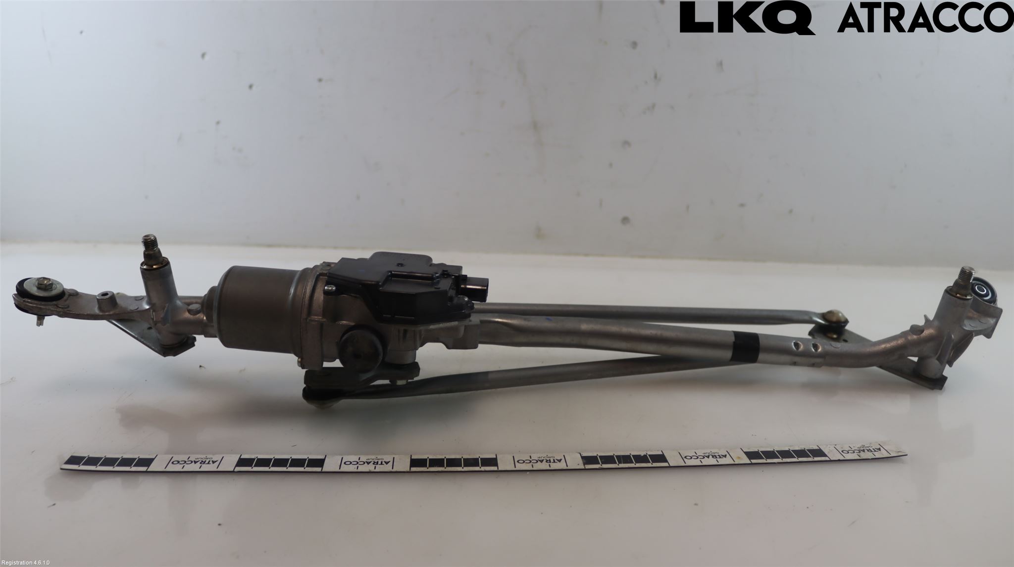 Toyota CAMRY 19-24 Torkarmotor Vindruta