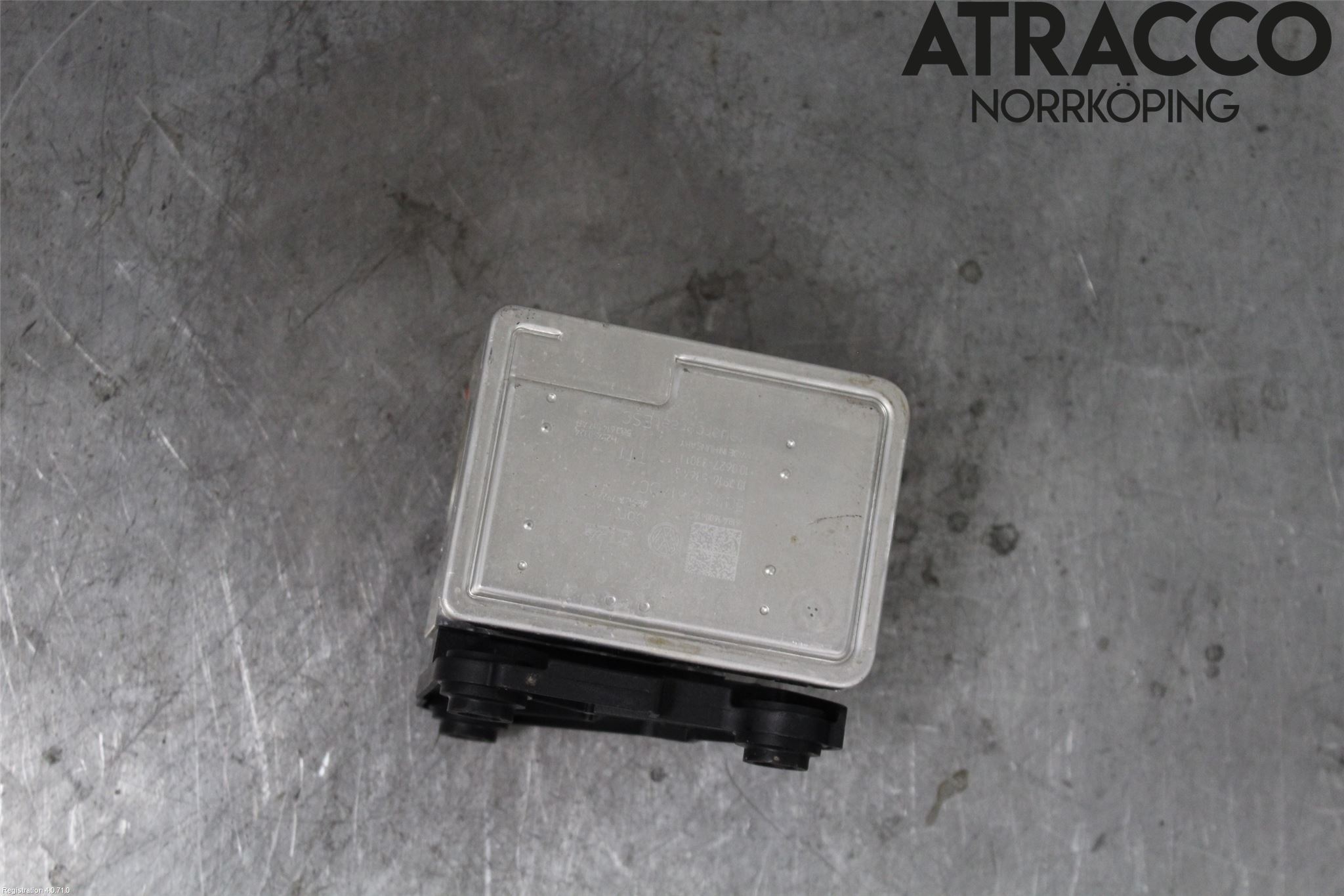 Skoda OCTAVIA (5E) 13-20 Abs Hydraulaggregat