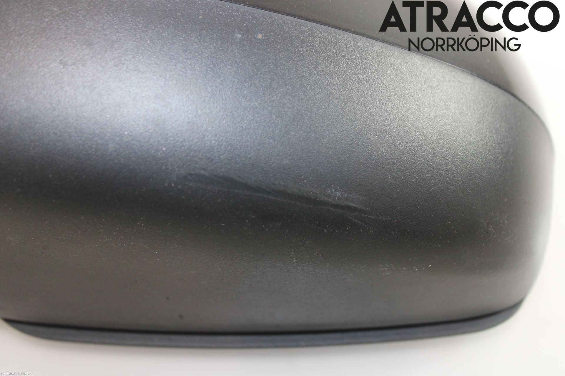 Skoda FABIA 07-14 Spegel Yttre El Vä