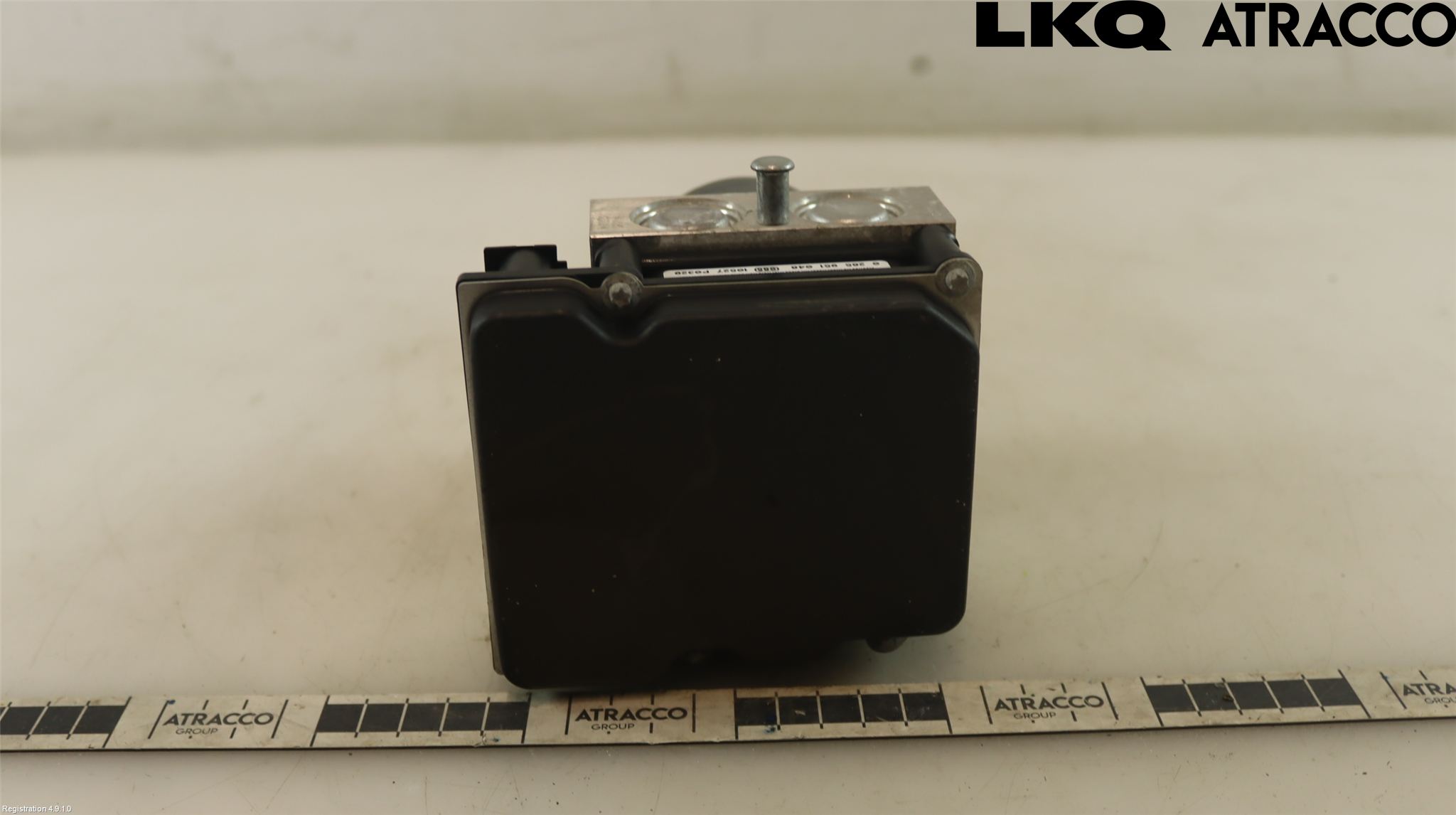 Mitsubishi COLT 09-13 Abs Hydraulaggregat