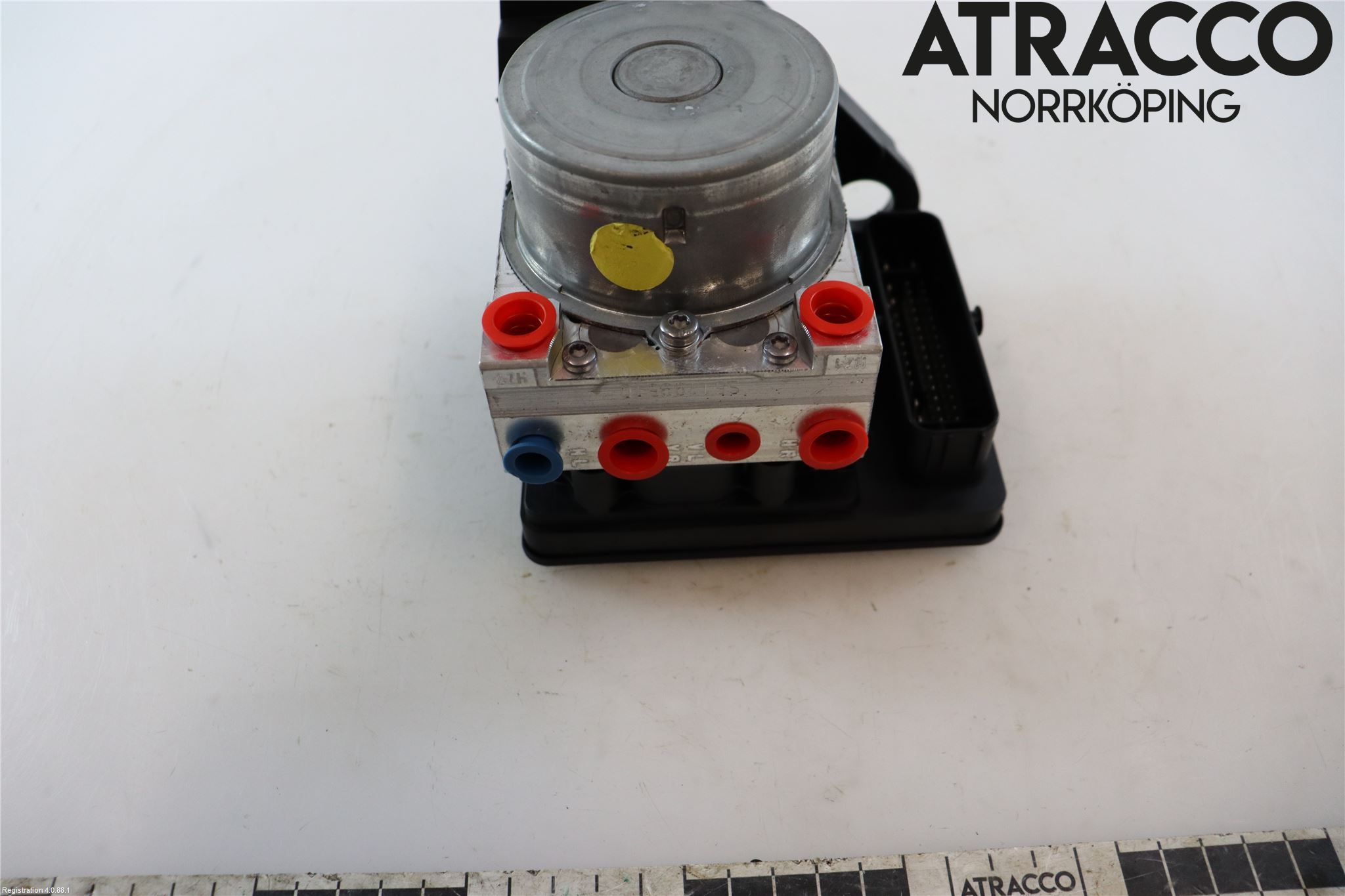 Volkswagen VW ID.4 21- Abs Hydraulaggregat