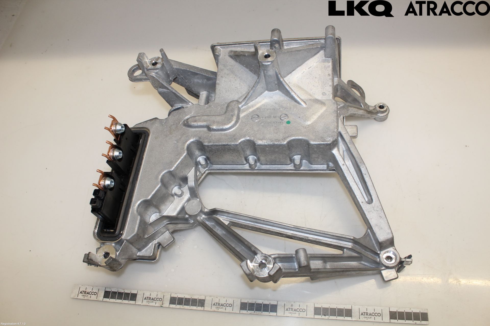 Mini ONE/COOPER 3DR F56 14-24 Kopplingsarm