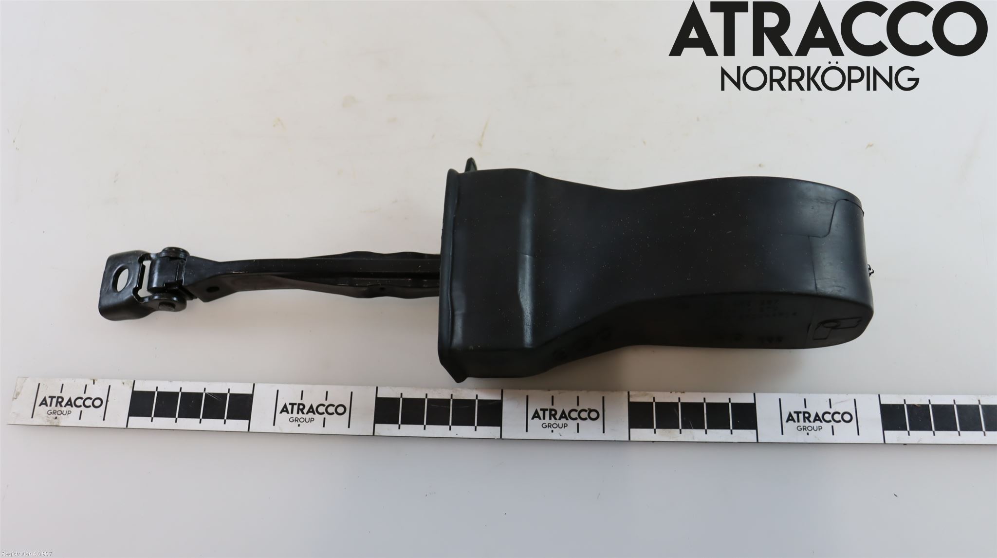 Volkswagen VW PASSAT 20-24 Dörrstopp