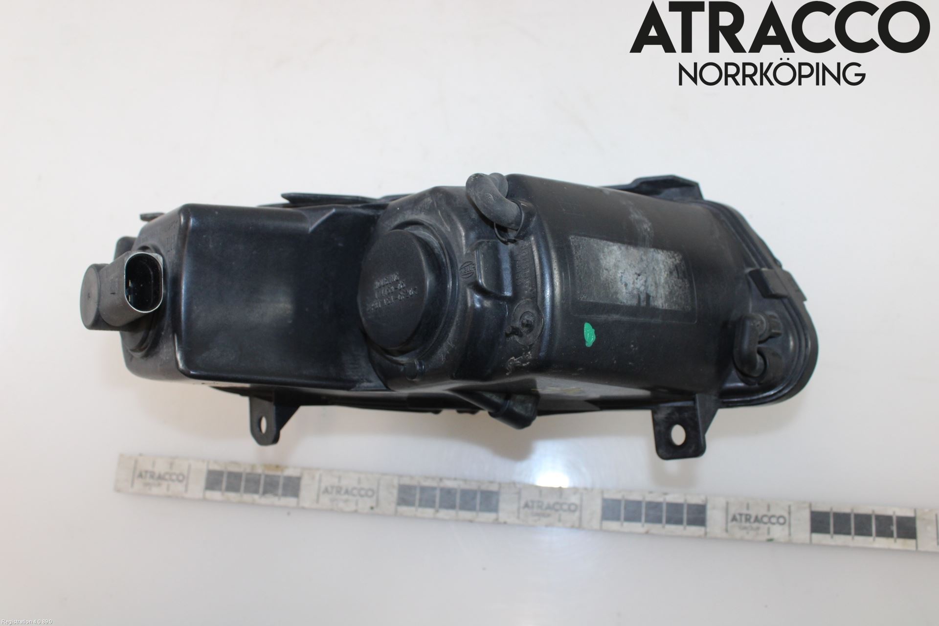 Volkswagen VW POLO 10-17 Dimljus-Varselljus Fram