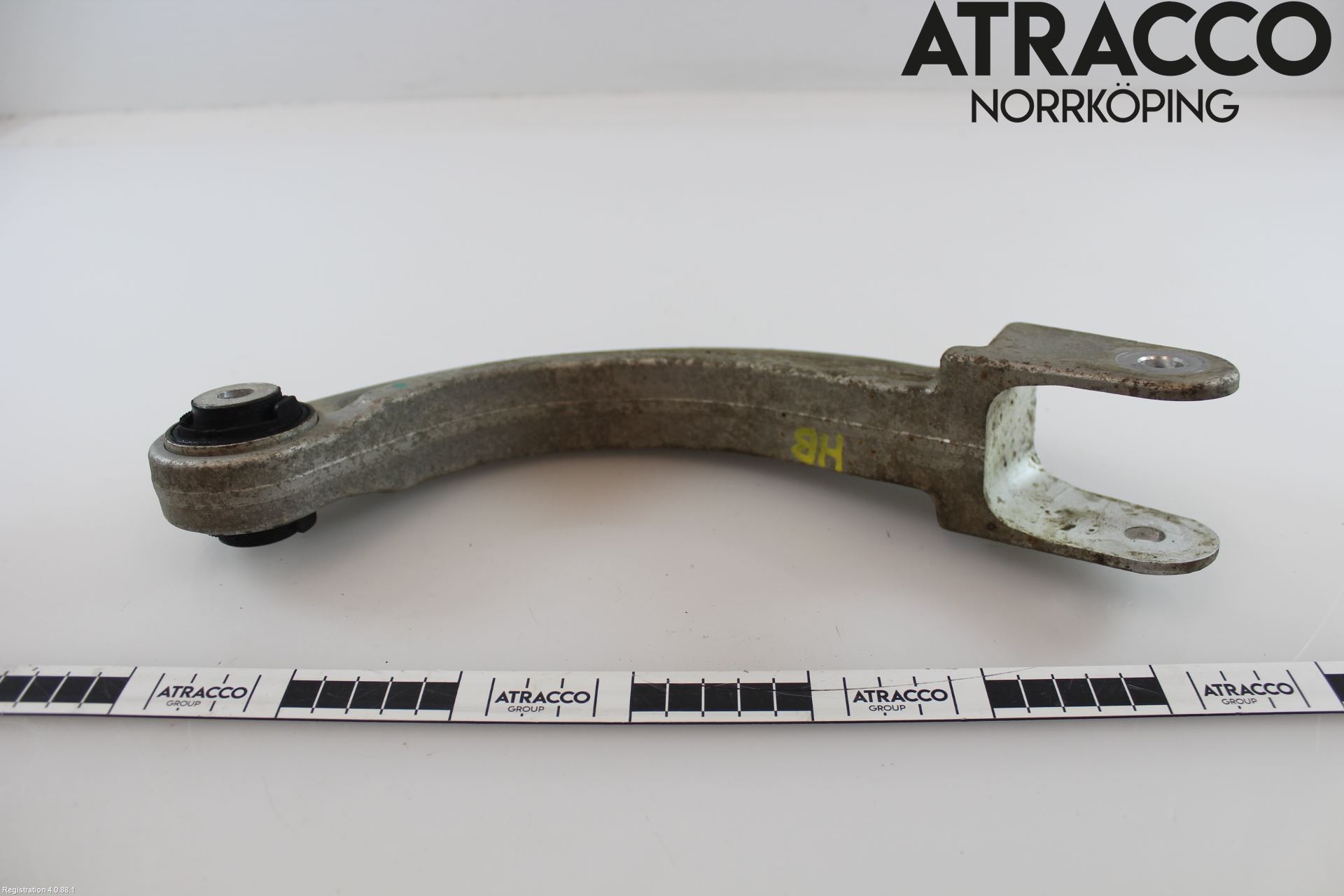 Volkswagen VW ID.3 21- Bärarm Bak Övre Höger