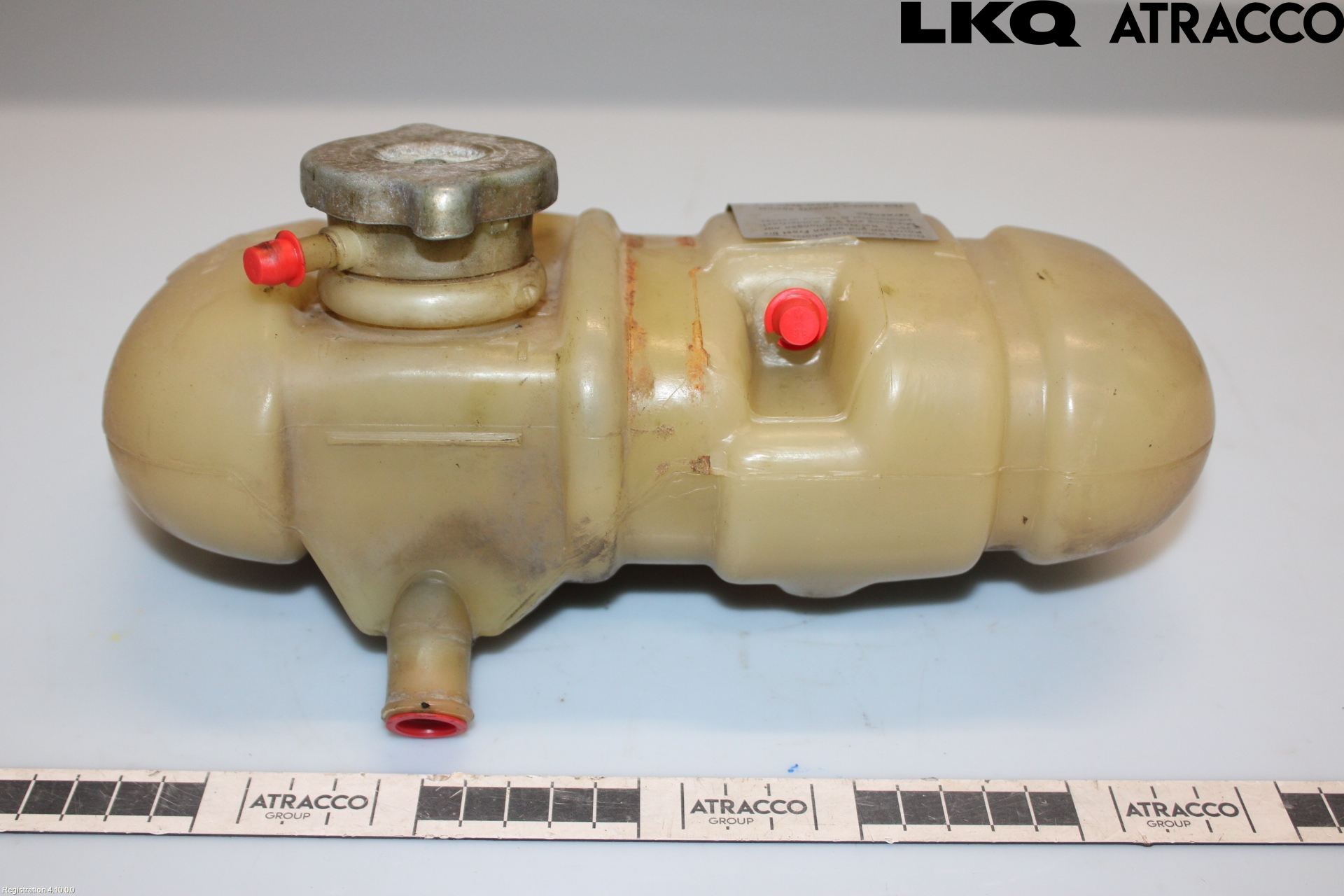 Volkswagen VW K70 Expansionstank