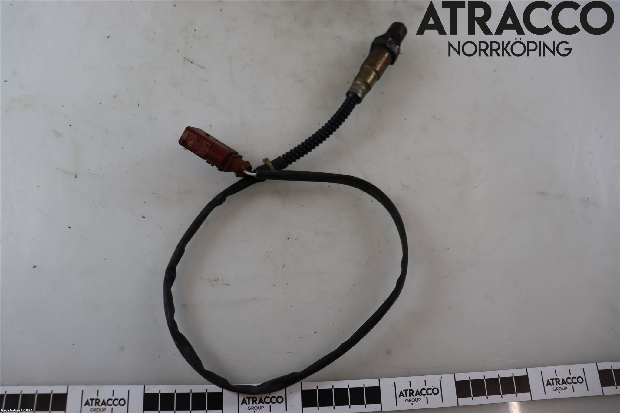 Audi A4/S4 01-05 Injlambdasond