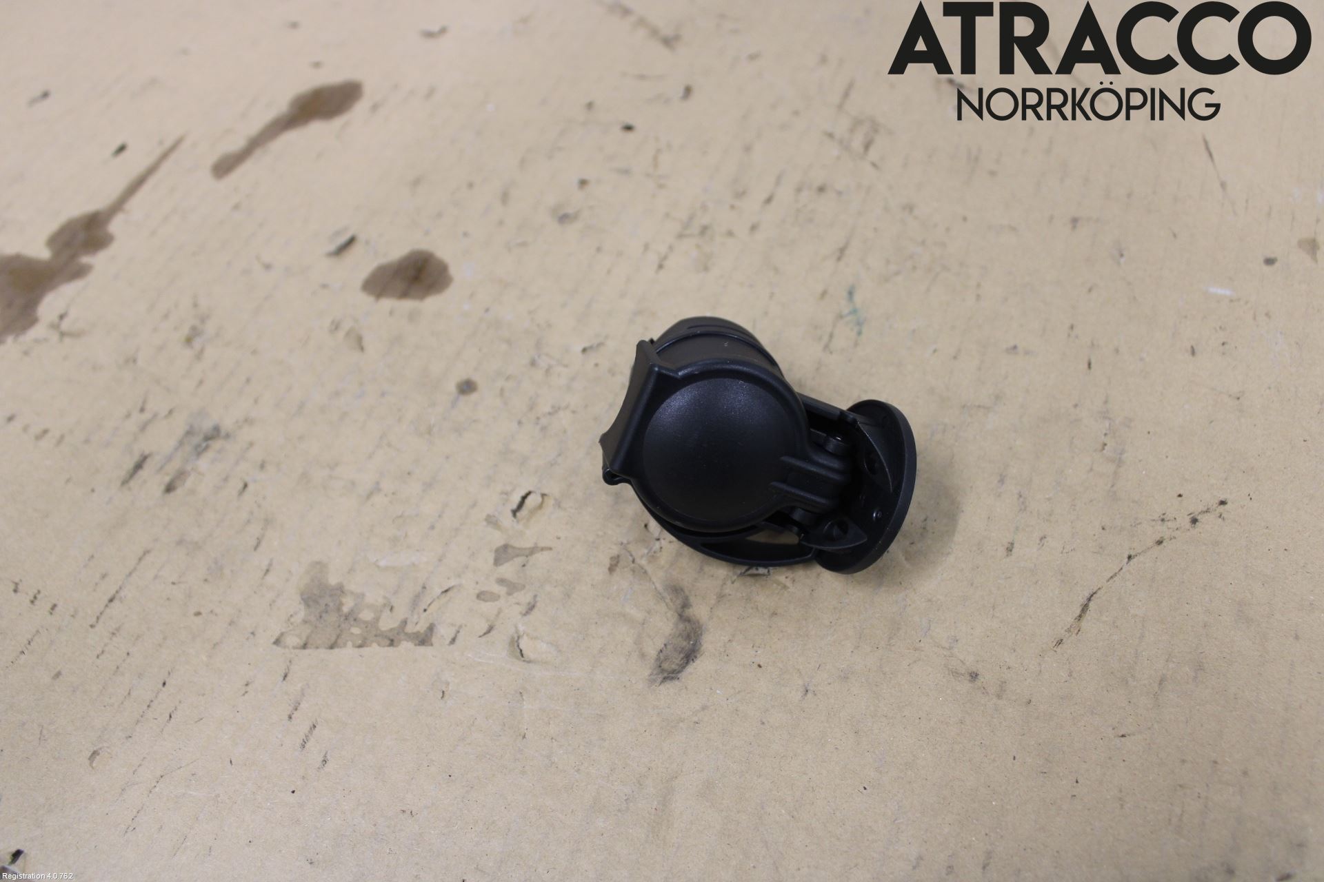 Audi Q2/SQ2 17- Dragkrok Elsats