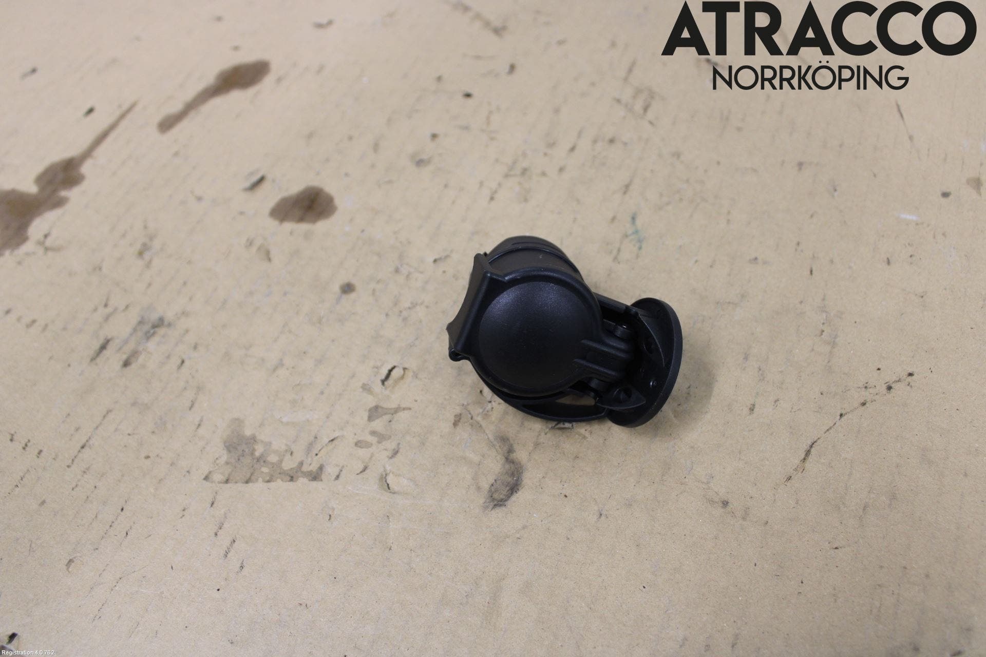 Audi Q2/SQ2 17- Dragkrok Elsats