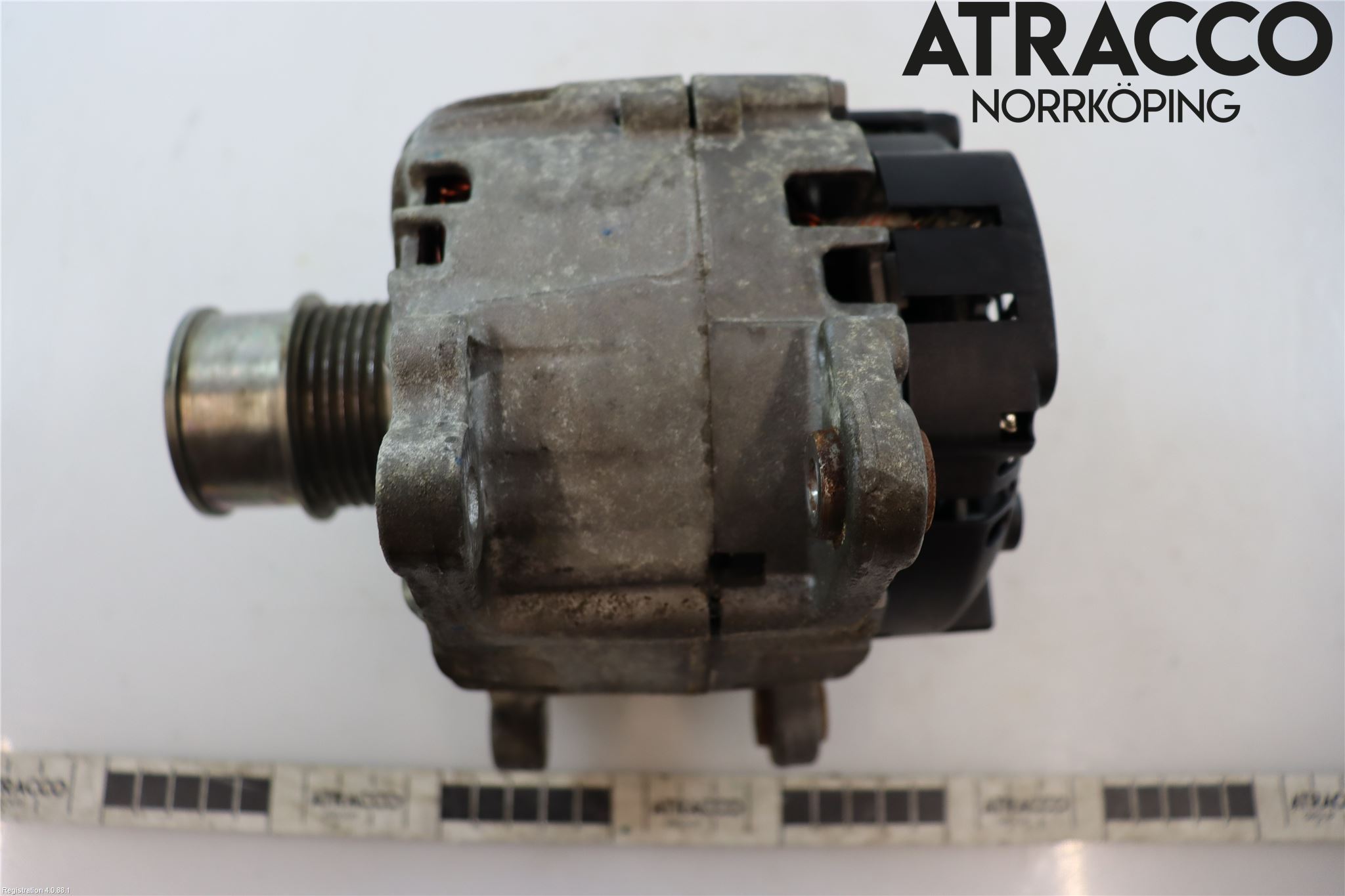 Seat ARONA Generator