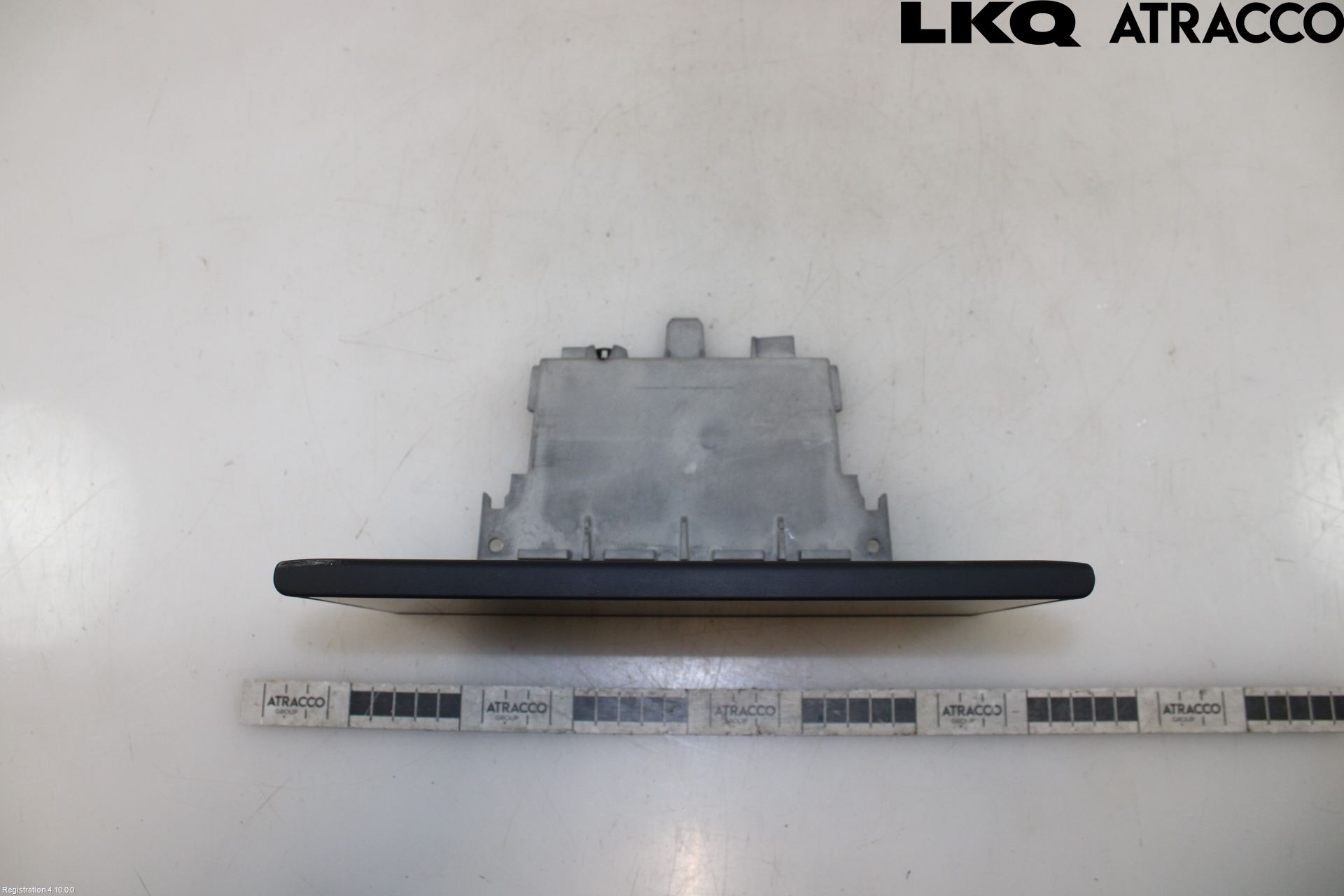 Audi A5 17- Bildskärm