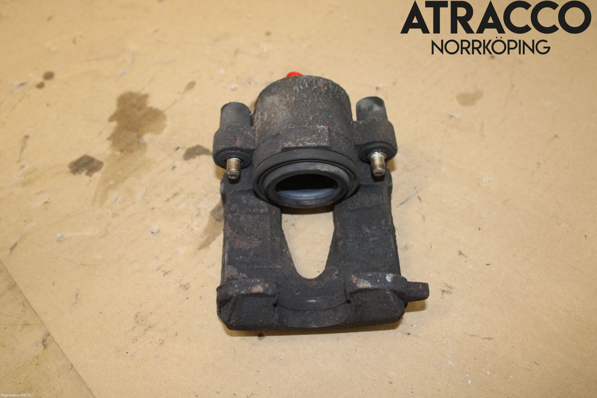 Seat IBIZA V 17-20 Bromsok Fram Vänster