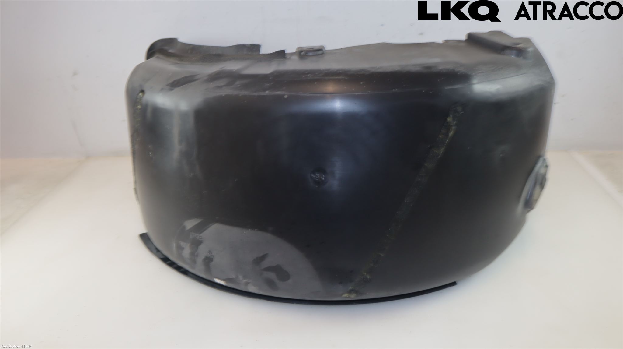 Jaguar XJ X351        10- Skärm Inner