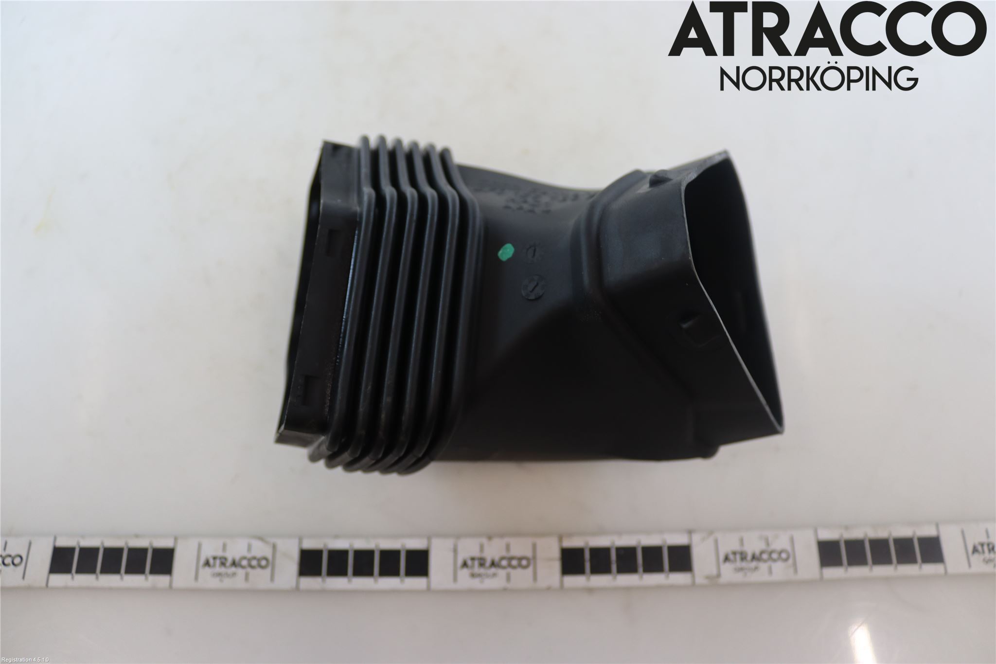 Audi A6/S6     05-11 Injgummibälg-Slang