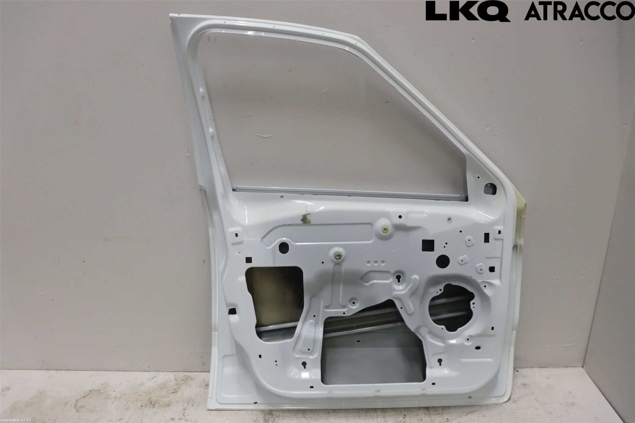 Ford S-MAX 06-15 Dörr Fram Vänster