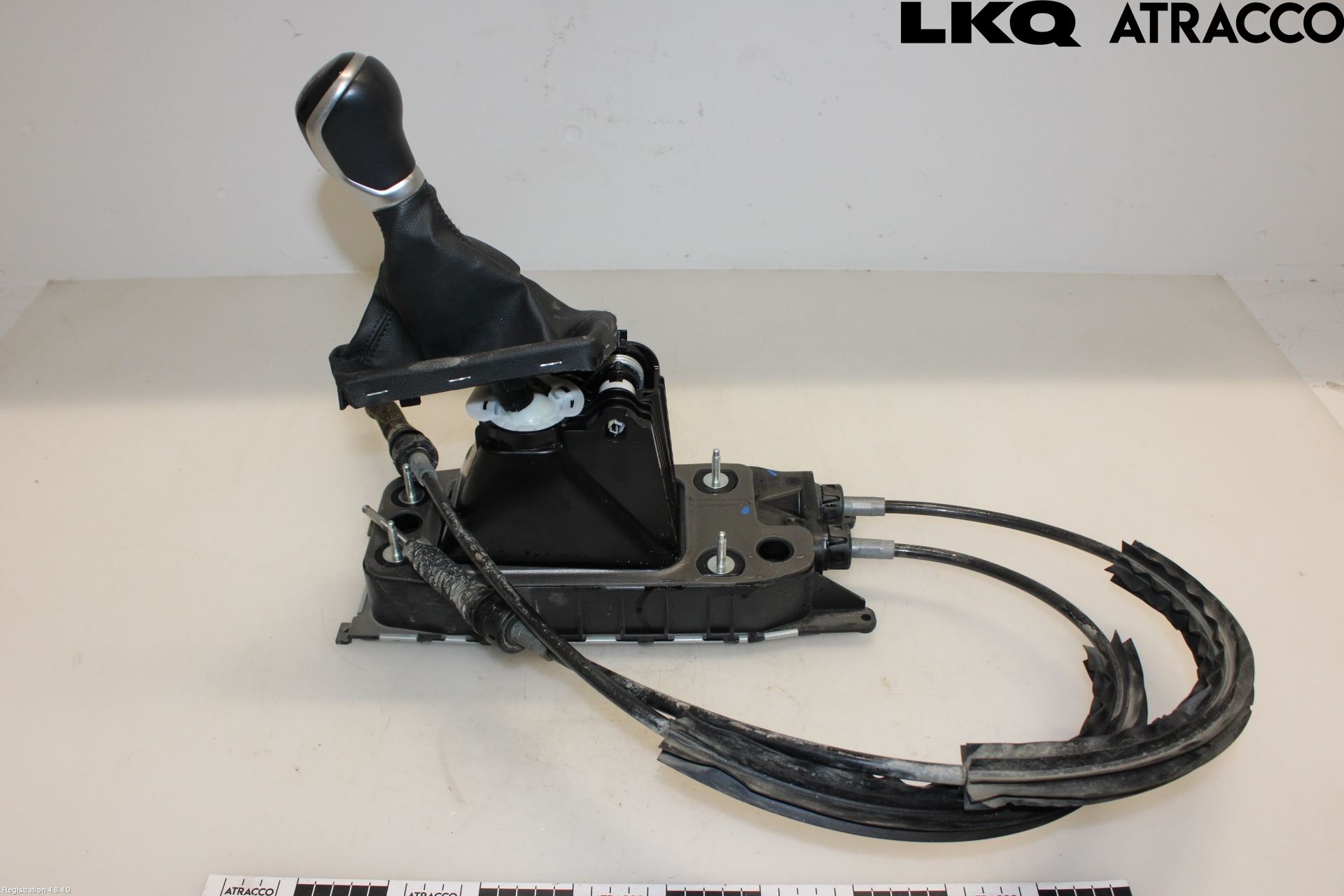 Volkswagen VW GOLF / E-GOLF VIII 20- Växelspak