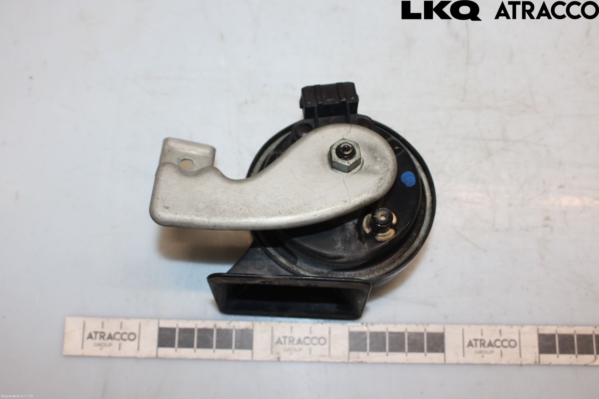 Audi A8/S8 4D 94-02 Signalhorn