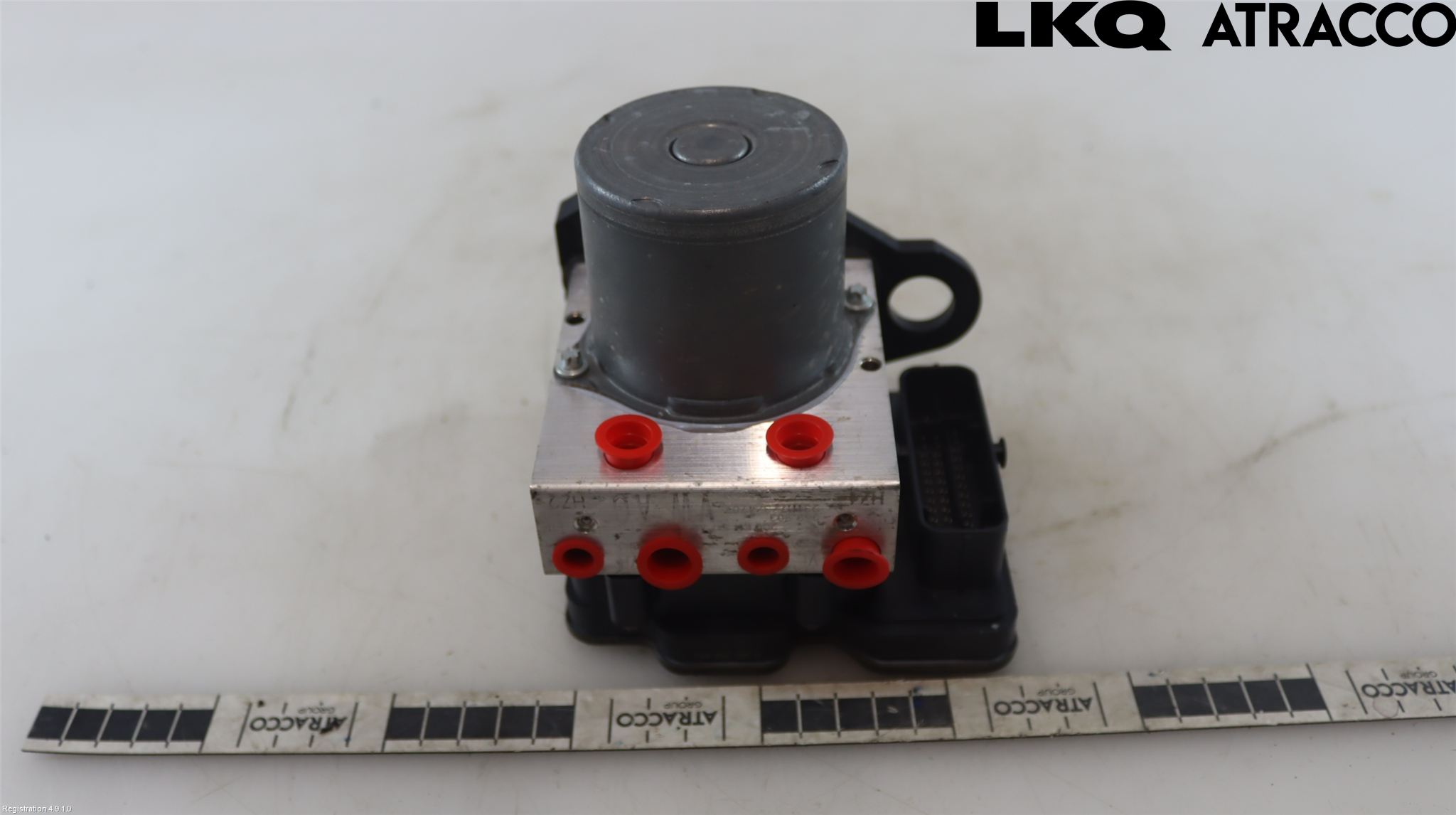 Skoda SCALA 19- Abs Hydraulaggregat