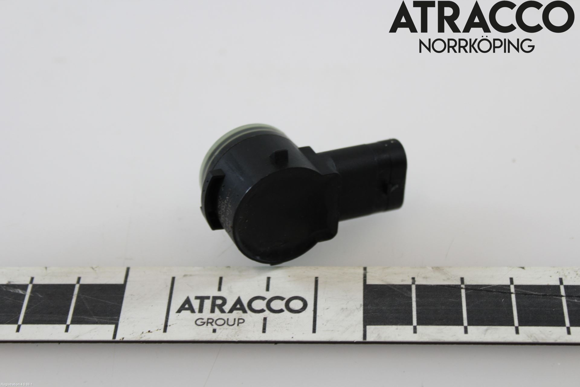 Seat LEON 13-20 Parkeringshjälp Backsensor