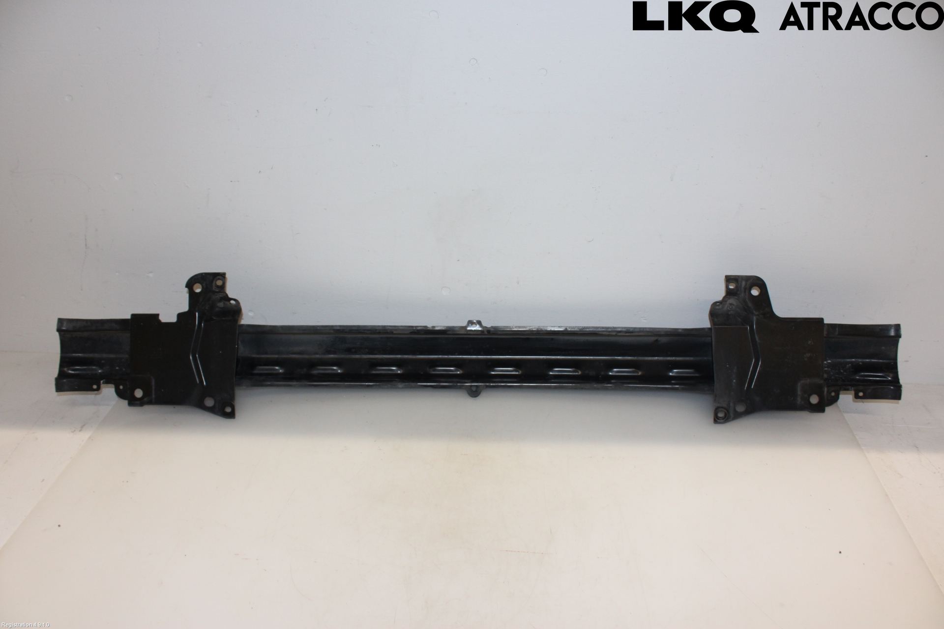 Volkswagen VW GOLF IV 98-06 Stötfångarbalk Fram