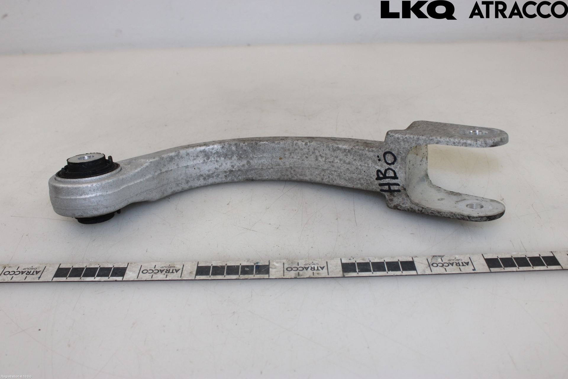 Volkswagen VW ID.4 21- Bärarm Bak Övre Höger