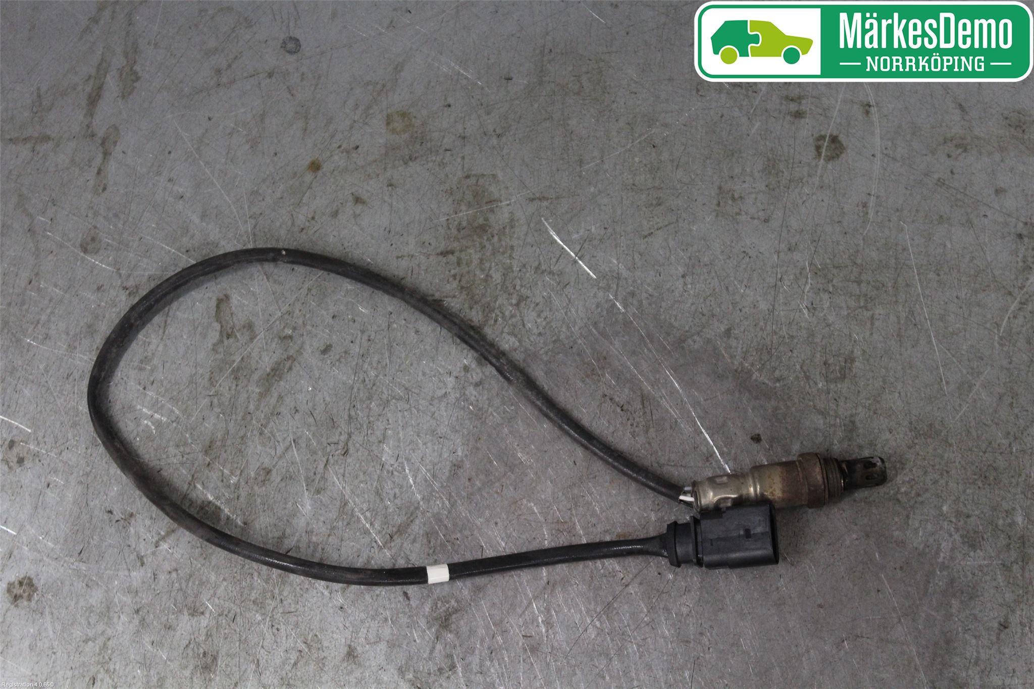 Skoda FABIA 15-21 Injlambdasond