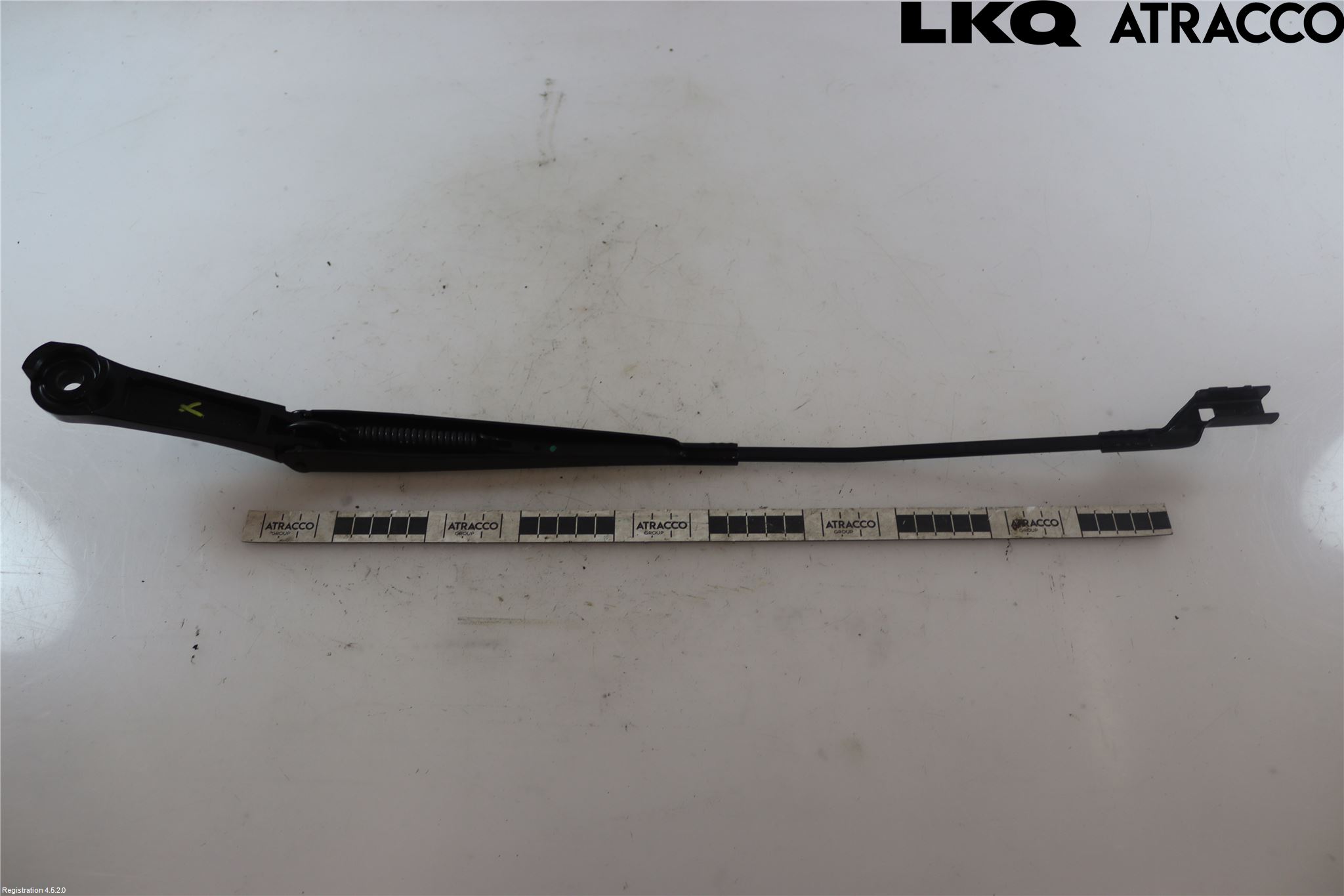 Cupra BORN 22- Torkararm Armar Vindruta