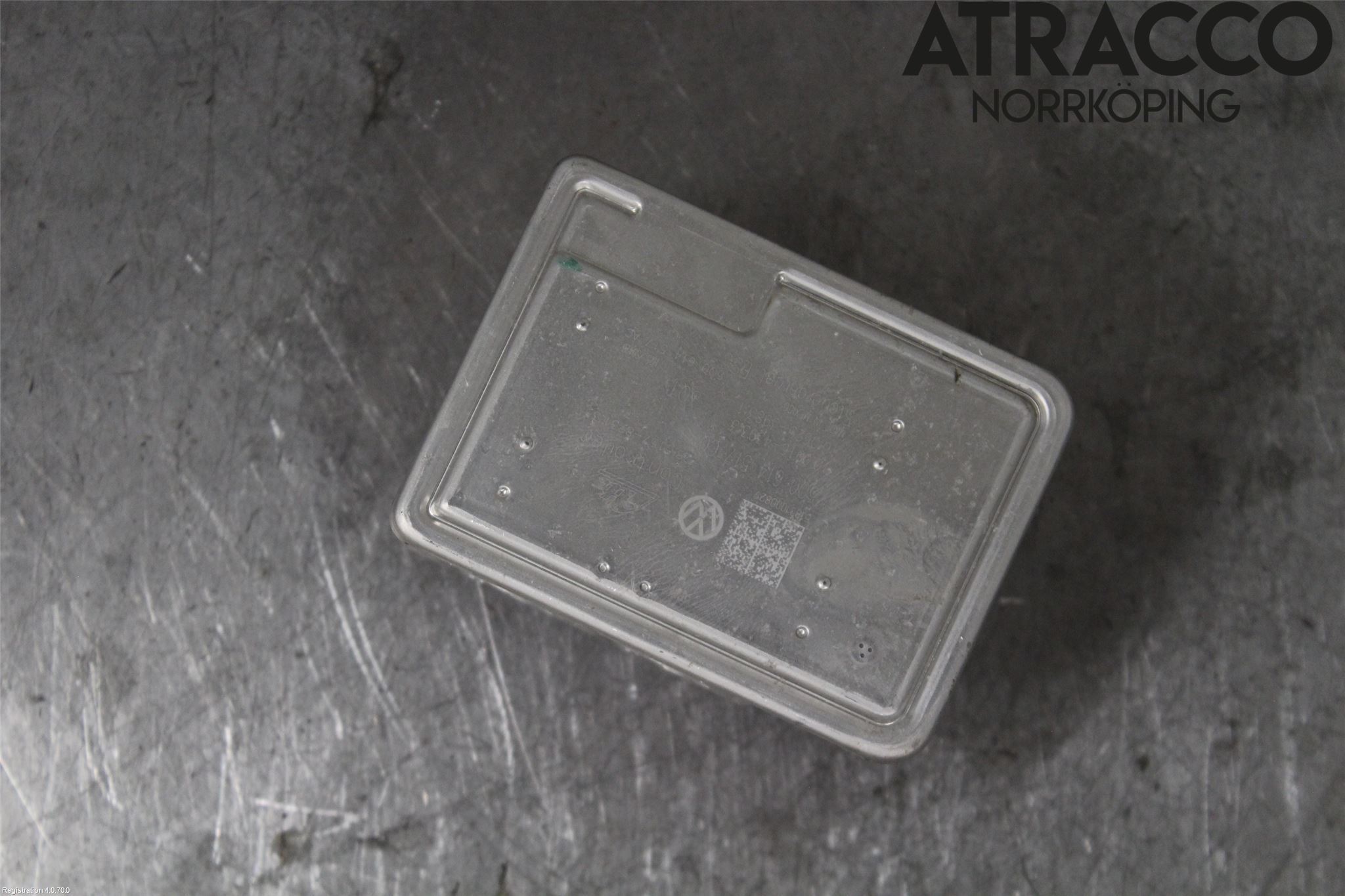 Audi A3/S3 8V 13-20 Abs Hydraulaggregat