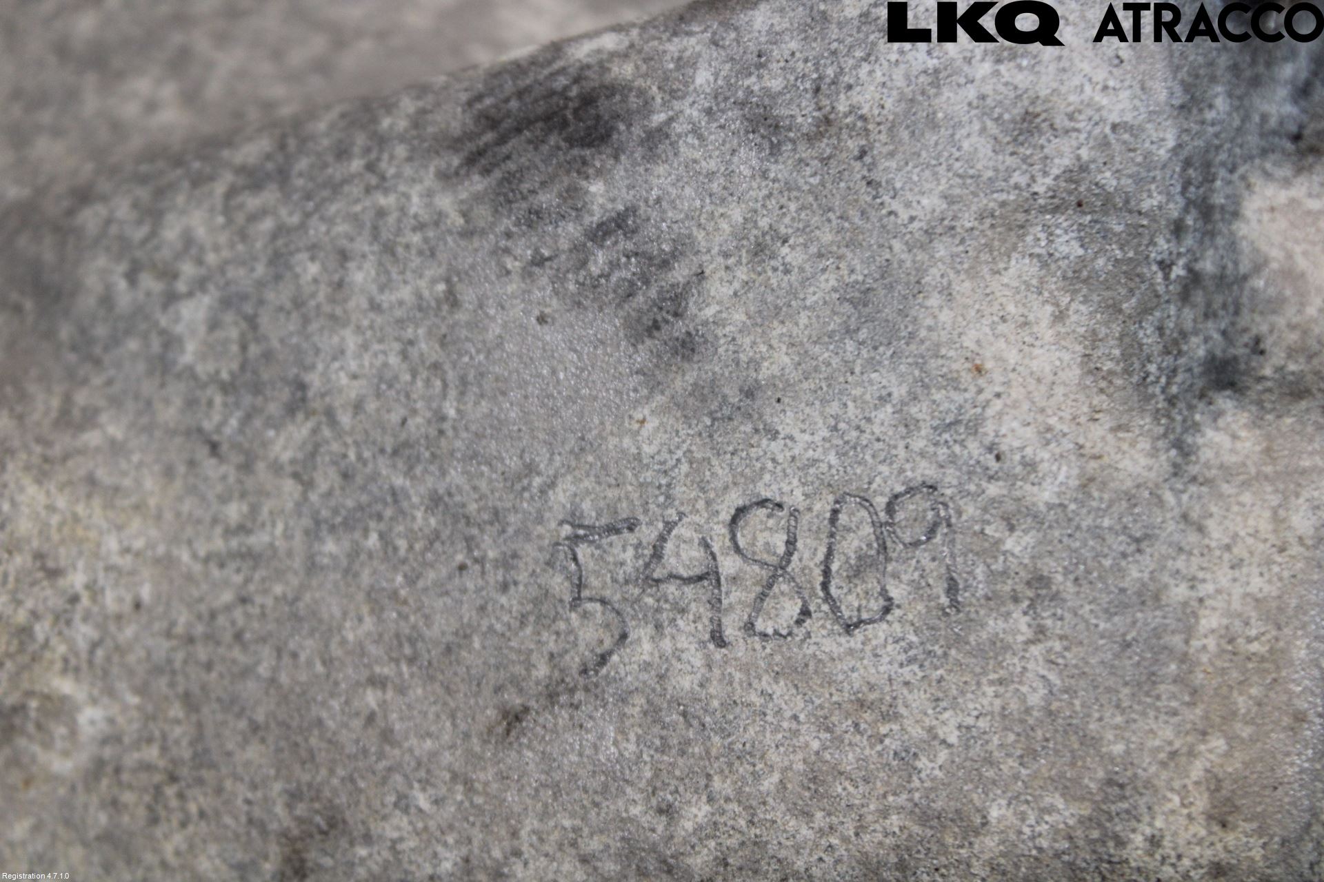 Hyundai GENESIS Växellåda Automat