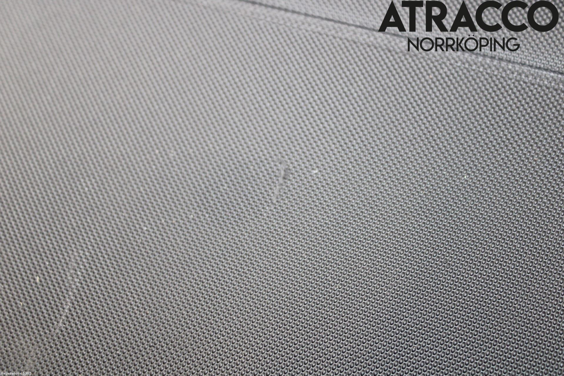 Audi A4 12-15 Insynskydd