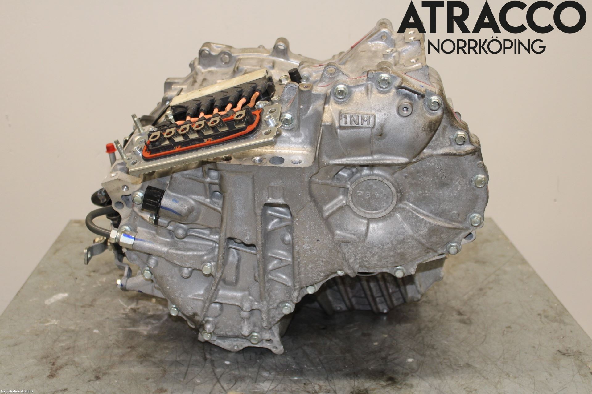 Toyota COROLLA 19- Växellåda Automat