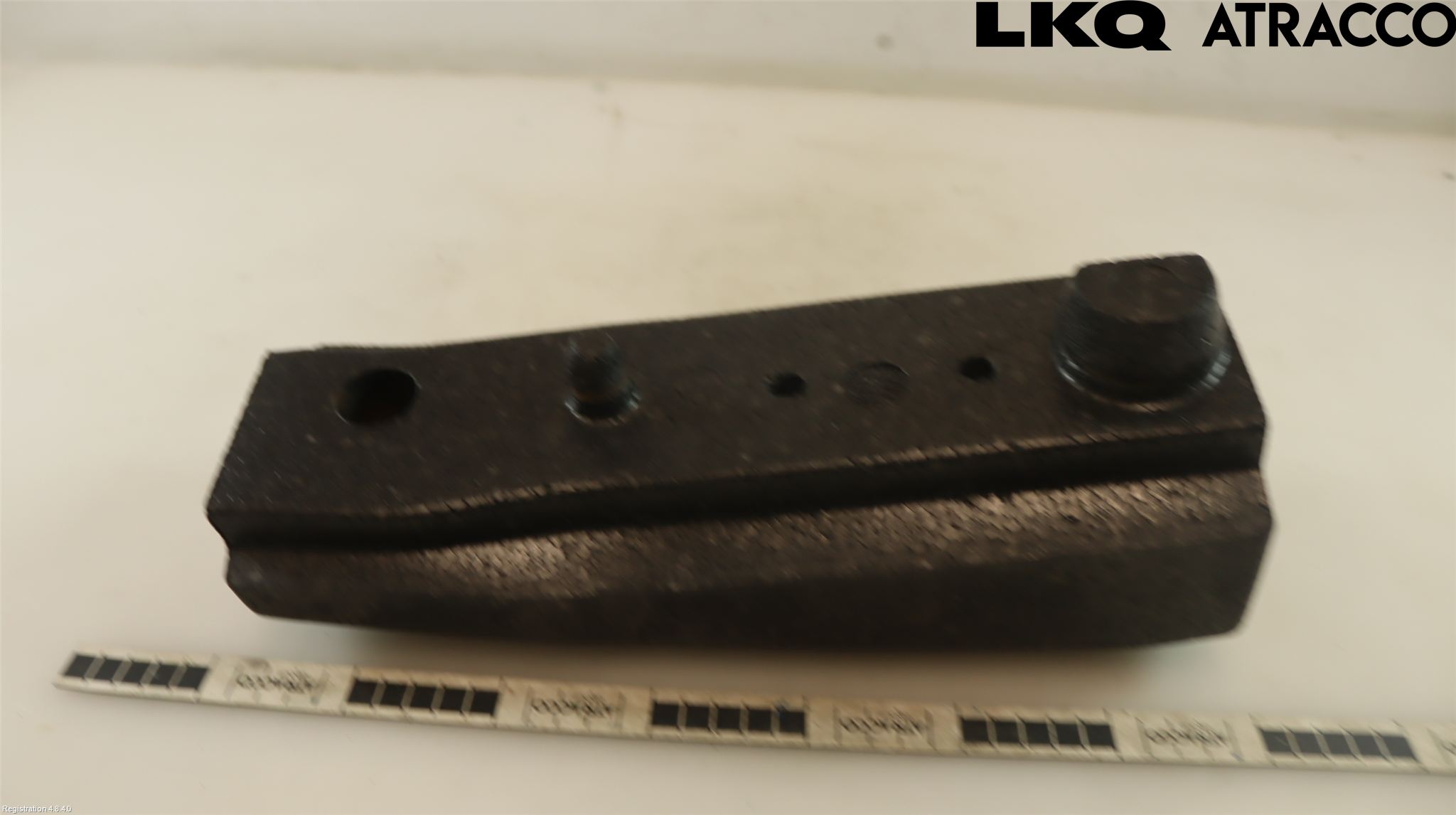 Alfa 156 Stötfångar Deformelement Fram