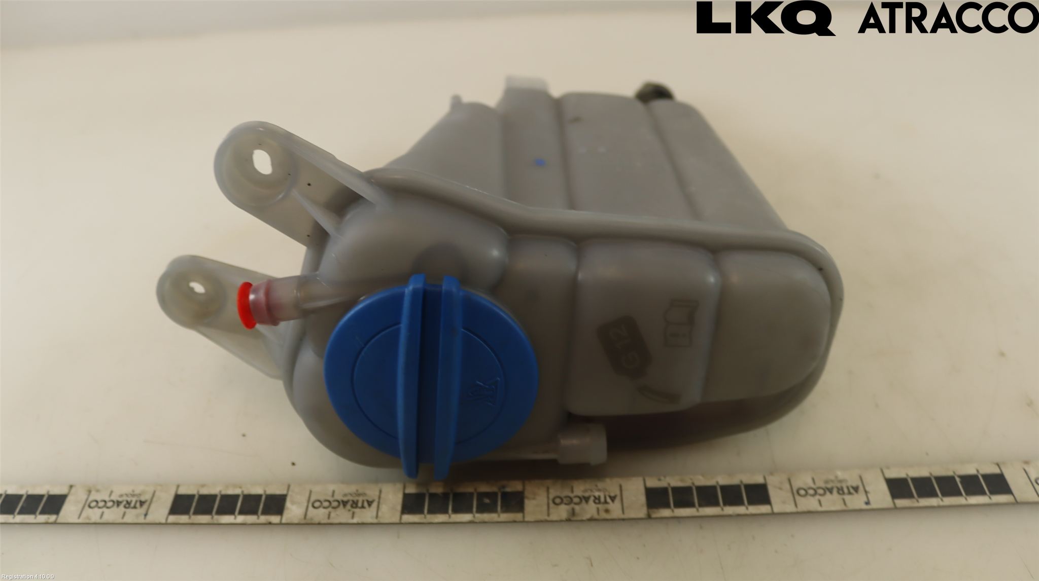 Audi A4 12-15 Expansionstank