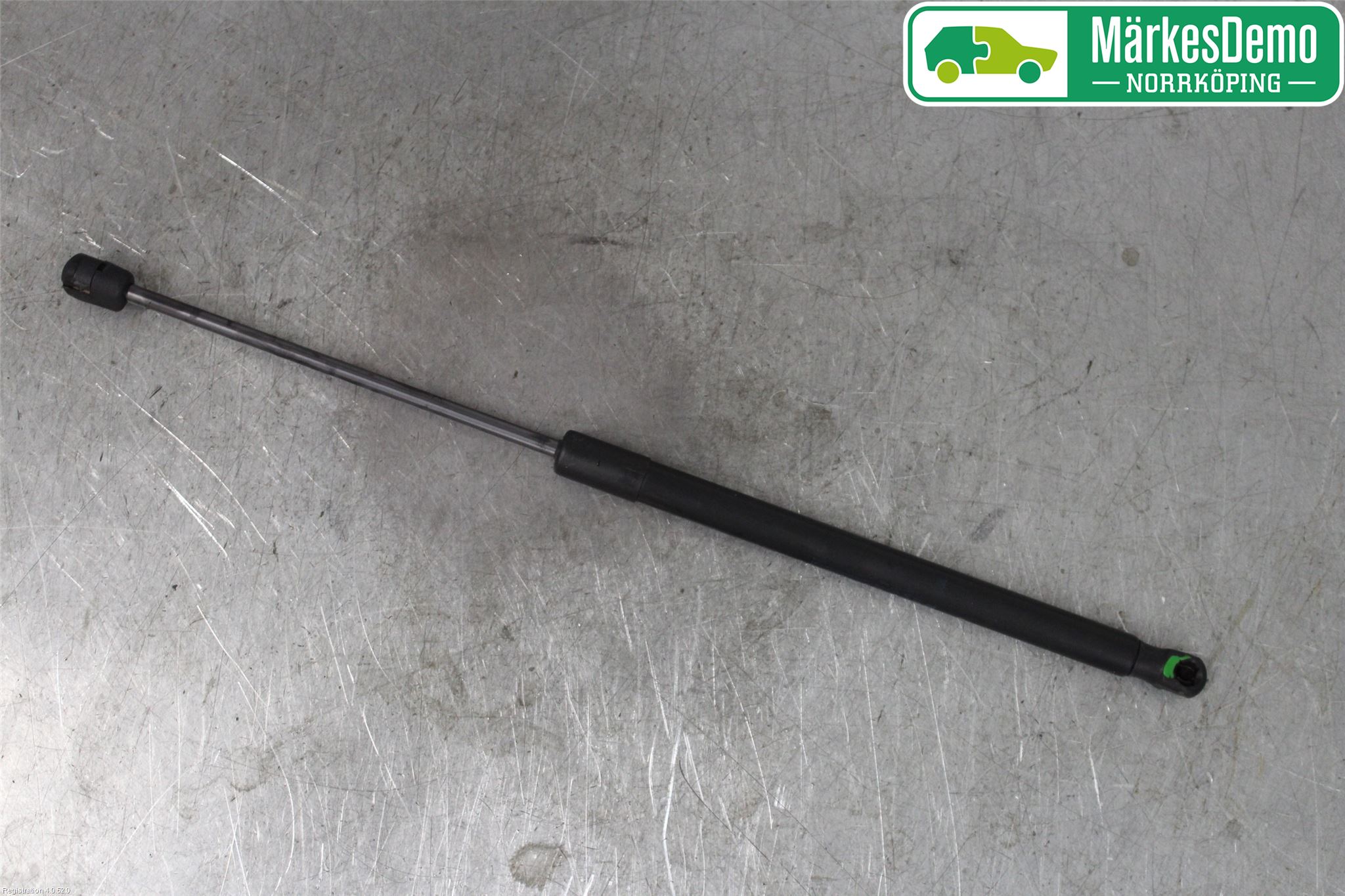 Audi A6/S6 4G 11-18 Gasfjäder Baklucka