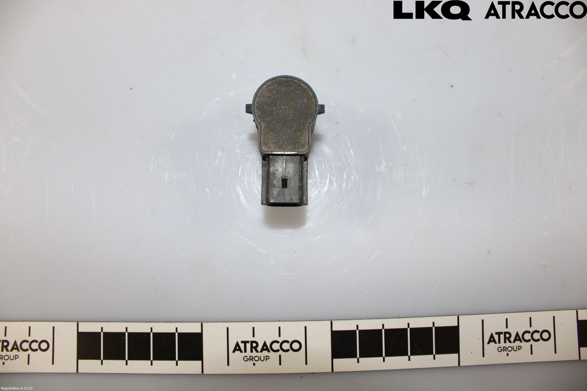 Opel ASTRA J 10-15 Parkeringshjälp Backsensor