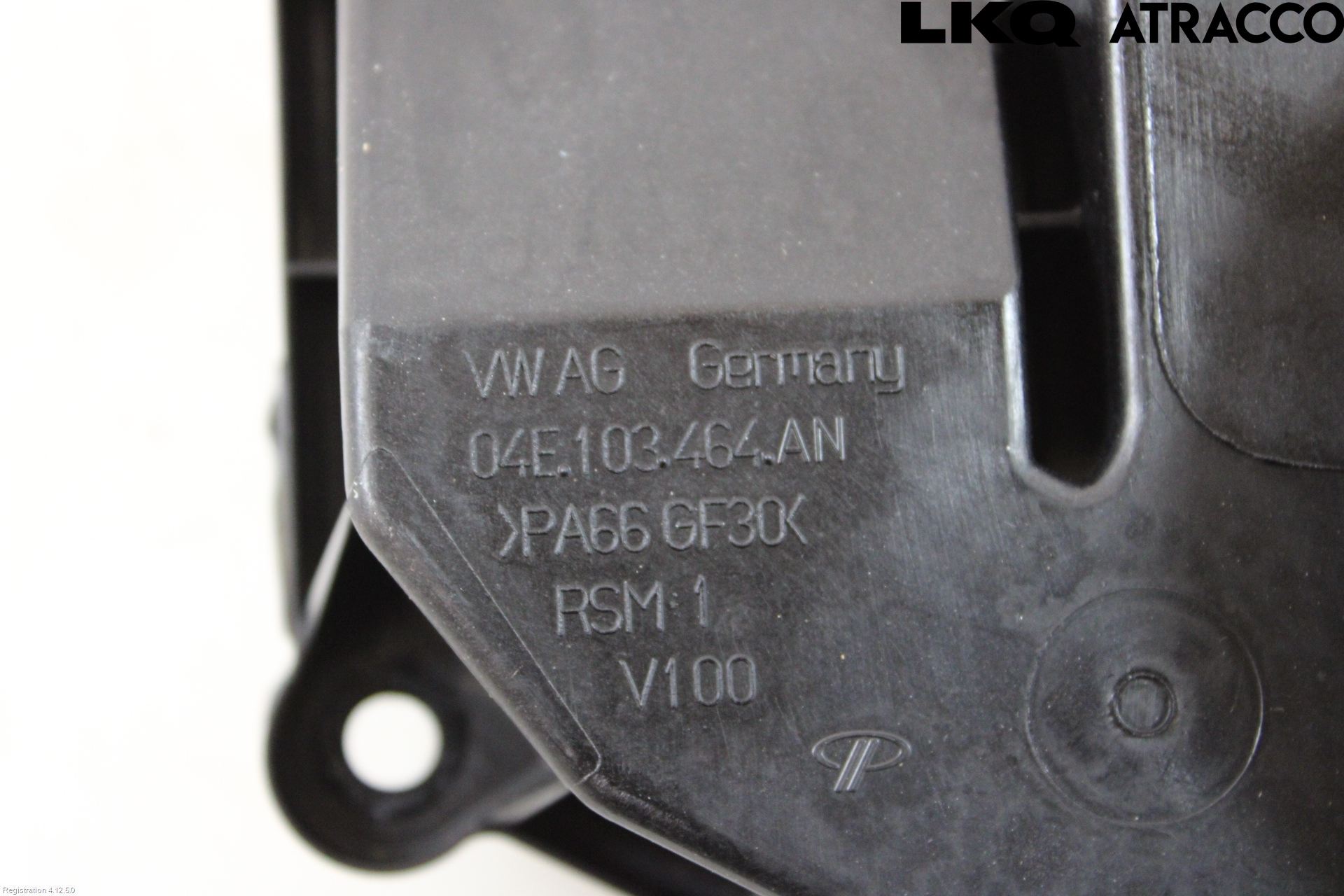 Seat IBIZA V 17-20 Motor Övrigt