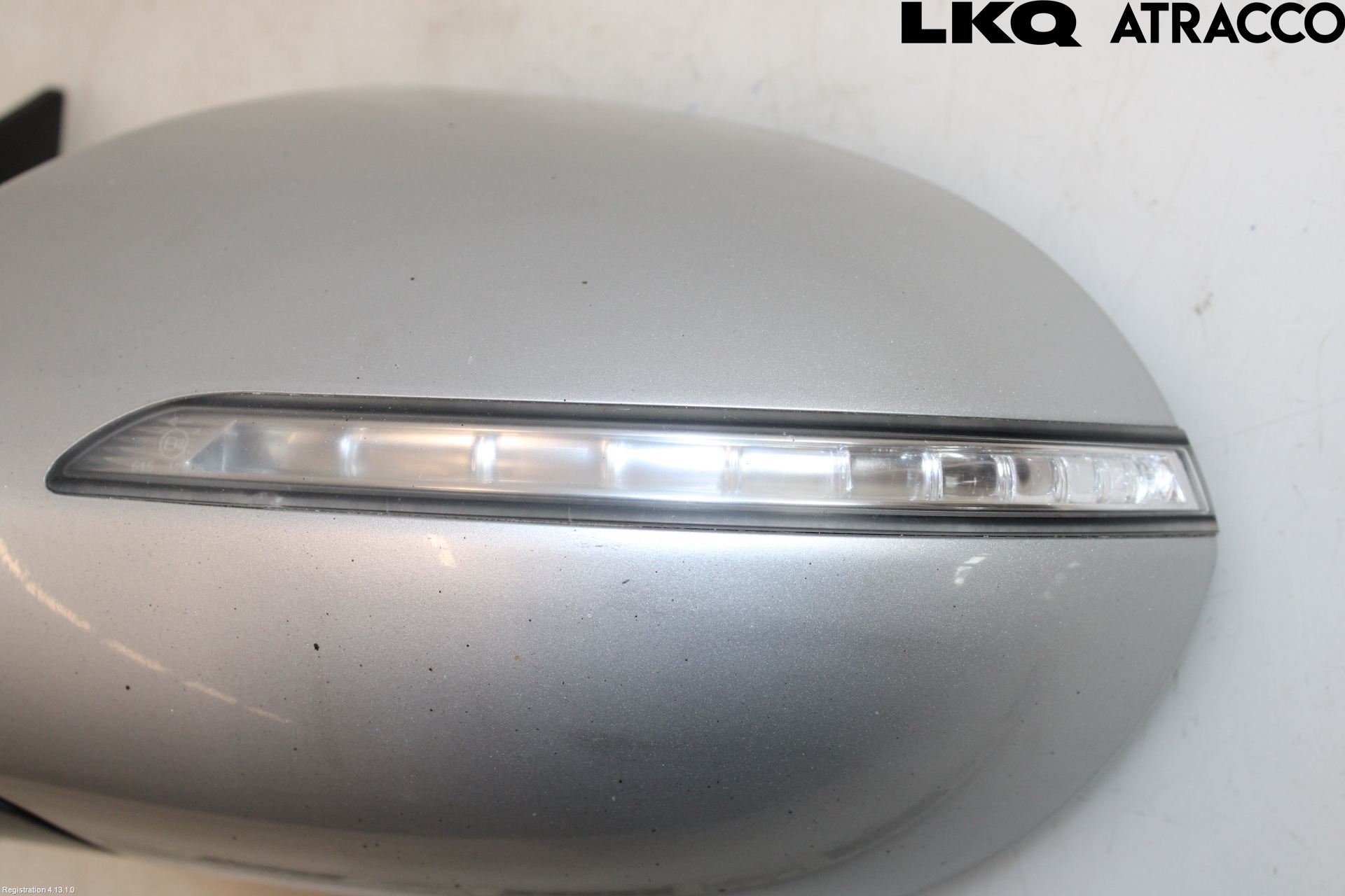 Kia SPORTAGE (SL) 11-15 Spegel Yttre El Vä