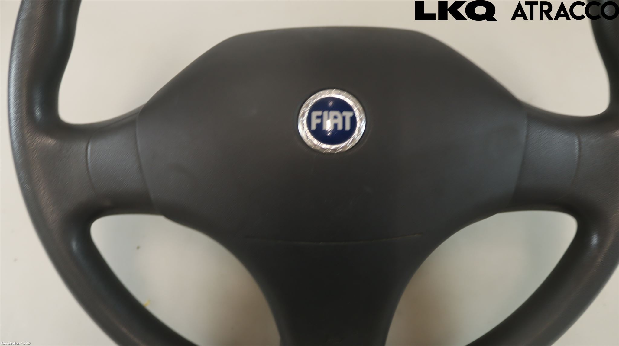 Fiat DUCATO 02-06 Ratt